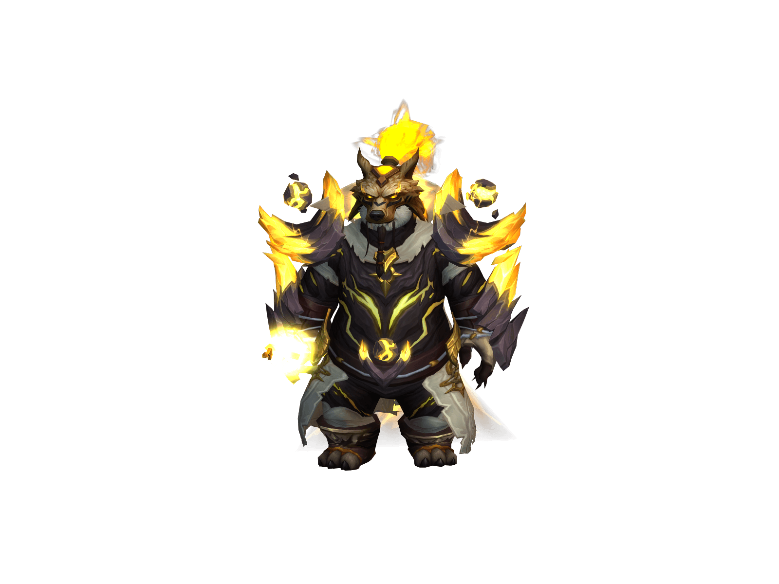 Full character render of Jershachu