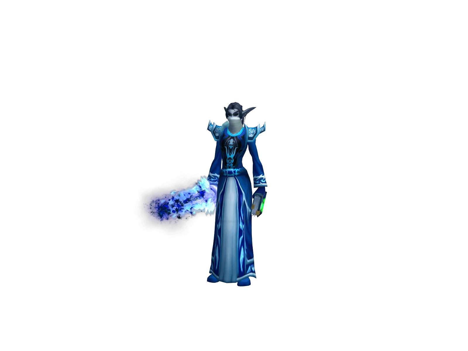 Full character render of Prazedm