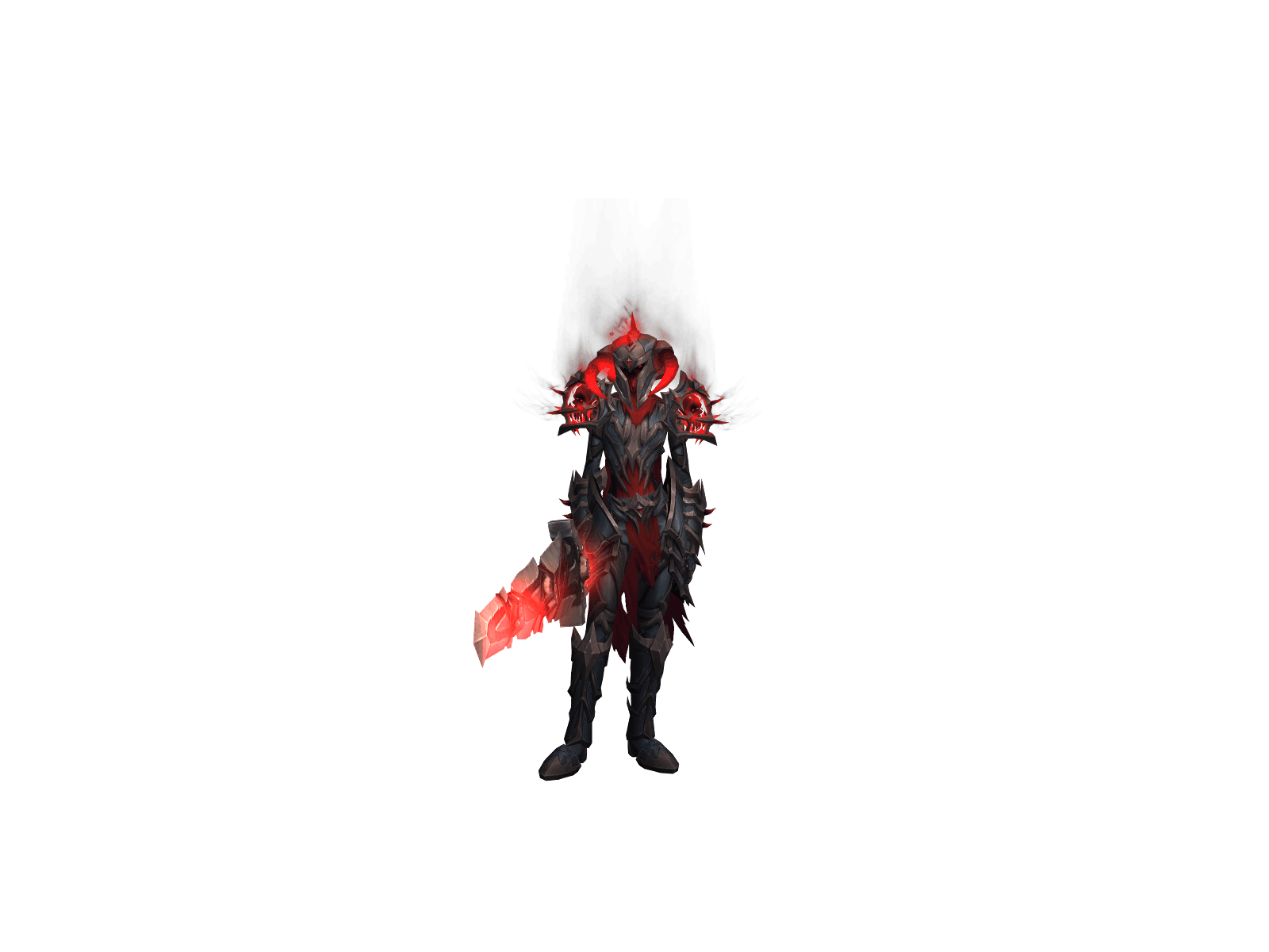 Full character render of Eldrisa