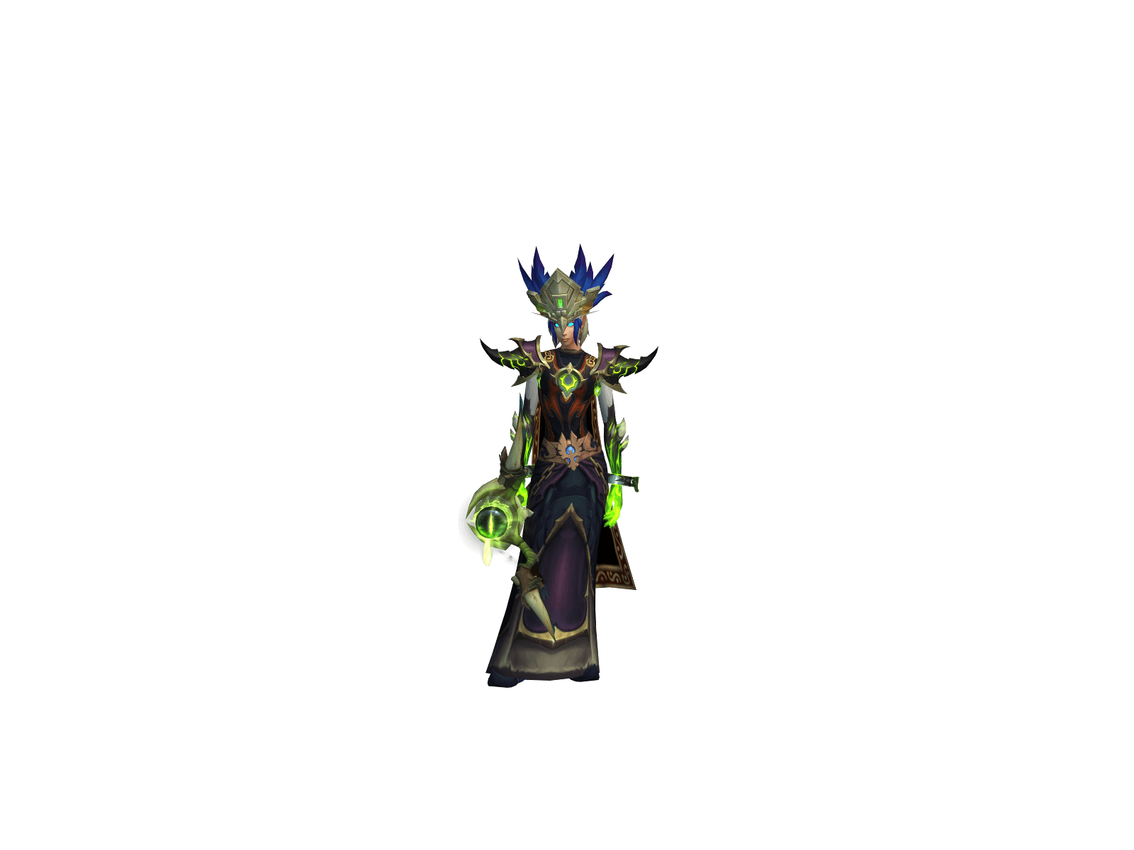 Full character render of Asusundevils