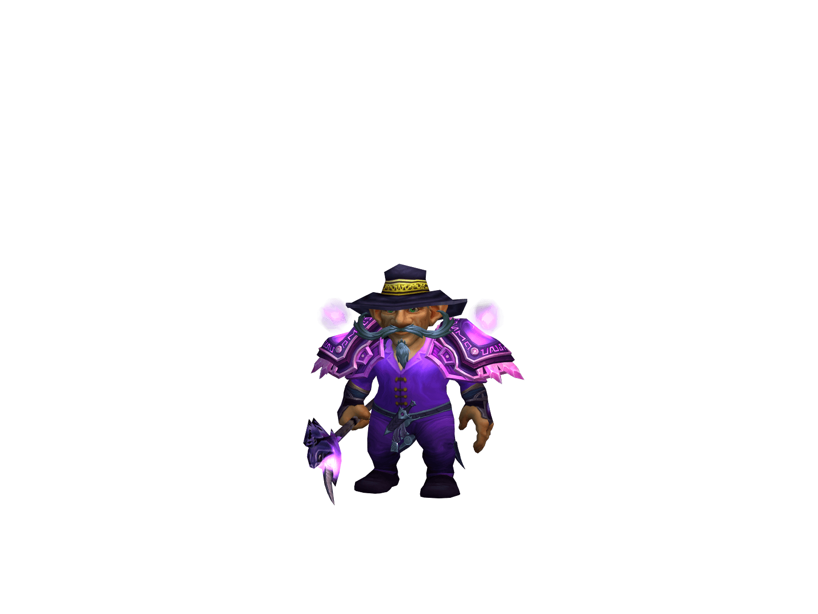 Full character render of Toysruskid