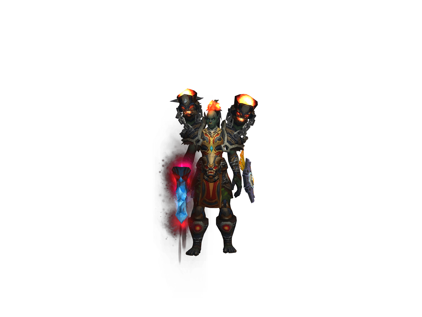 Full character render of Convolutedx