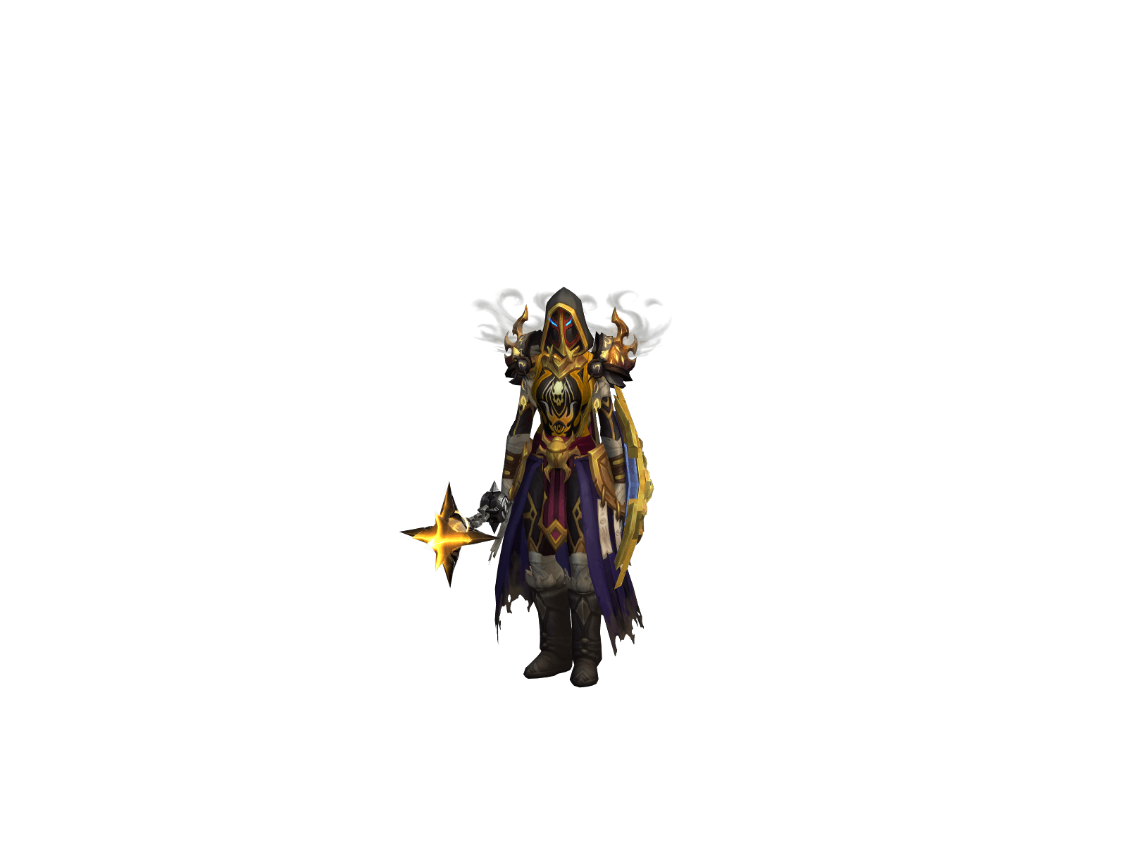 Full character render of Imajeala