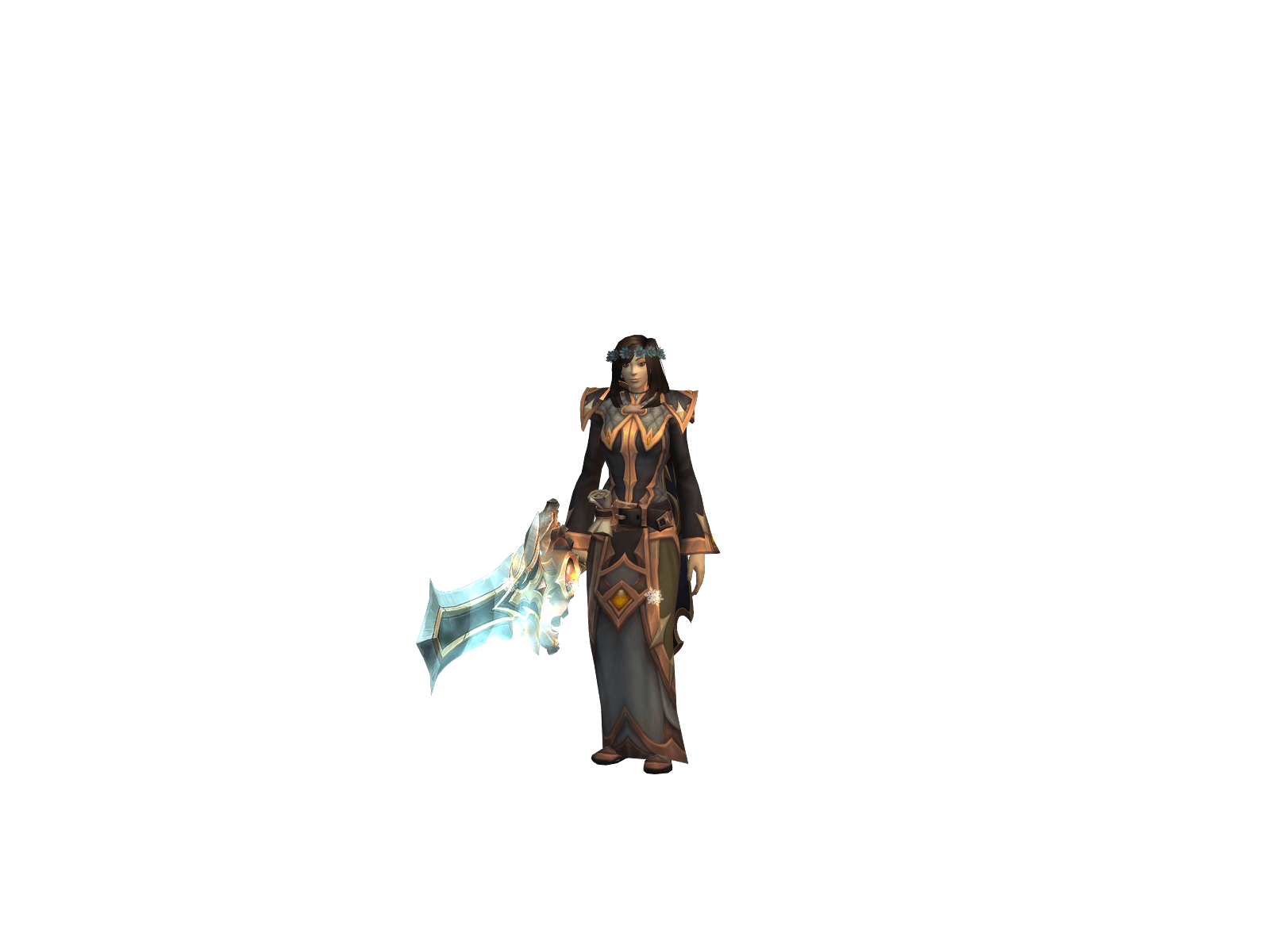 Full character render of Aluriam