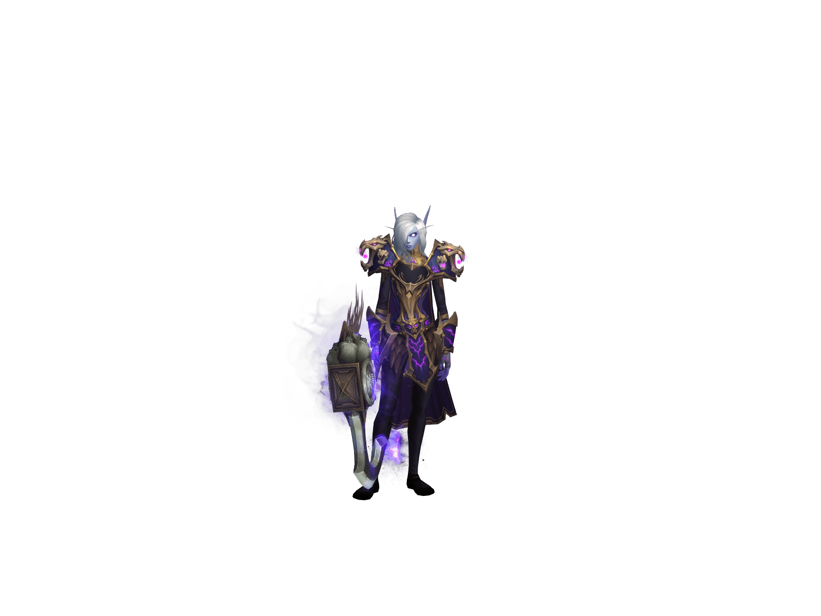 Full character render of Givemercyz