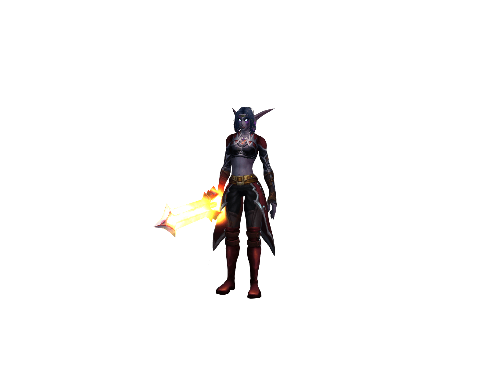 Full character render of Thoridoll