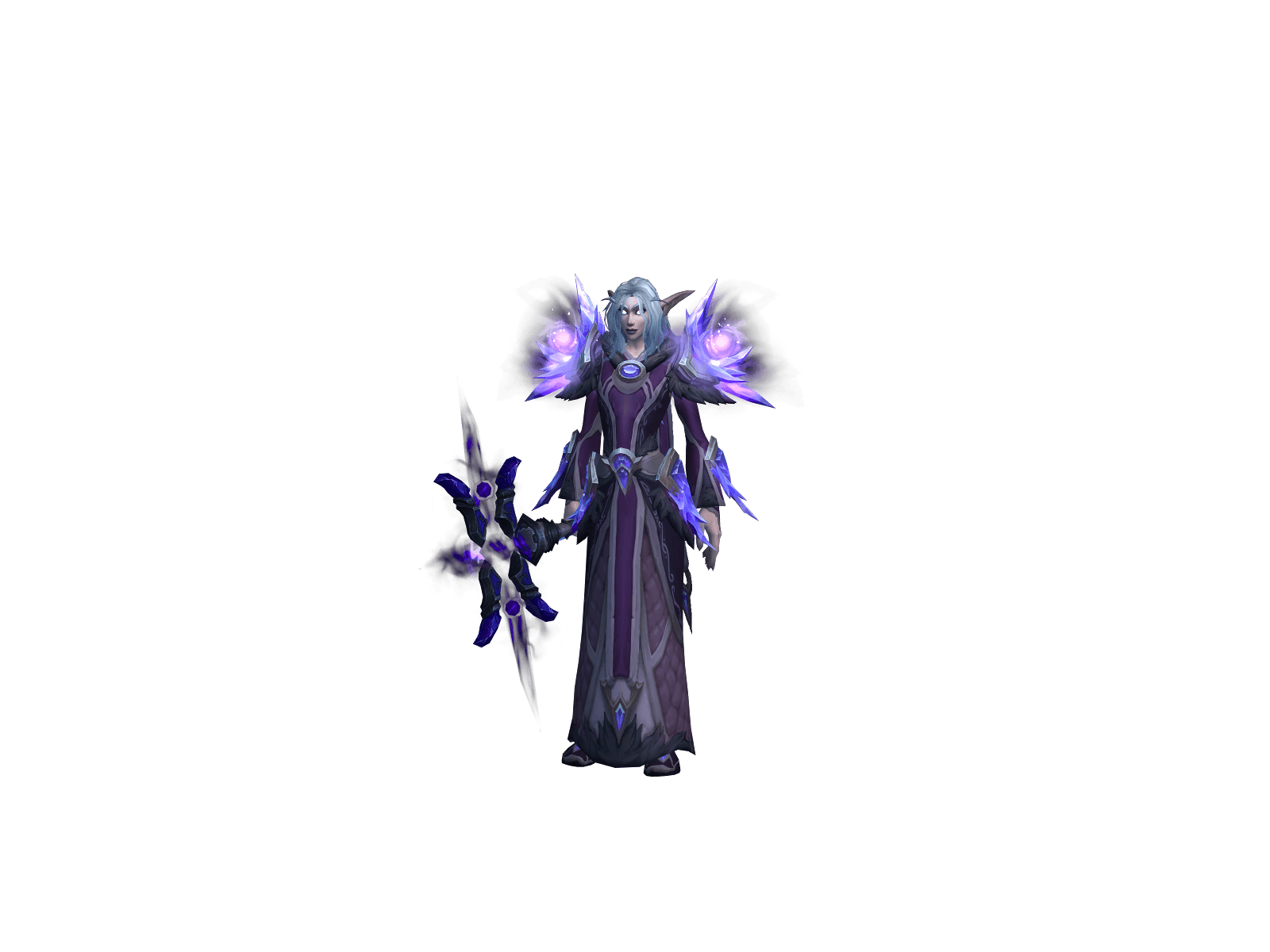 Full character render of Rèmì
