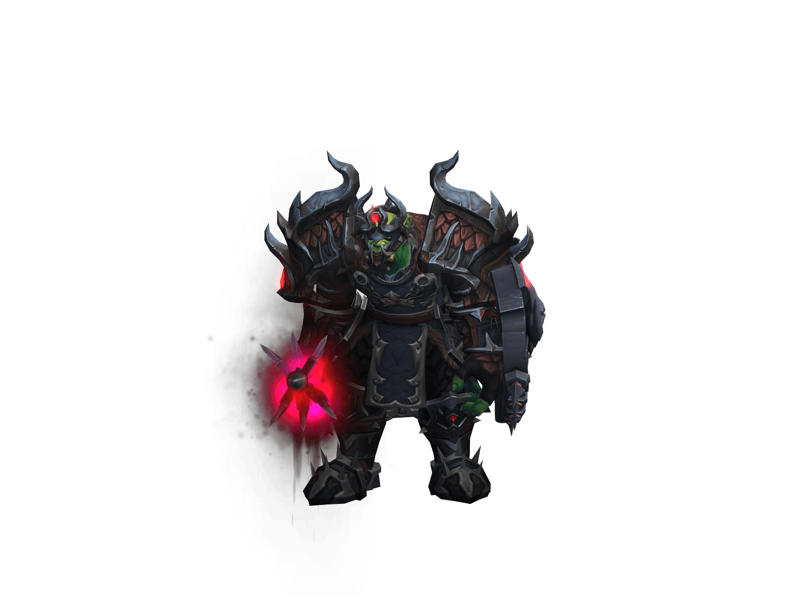 Full character render of Shahabob
