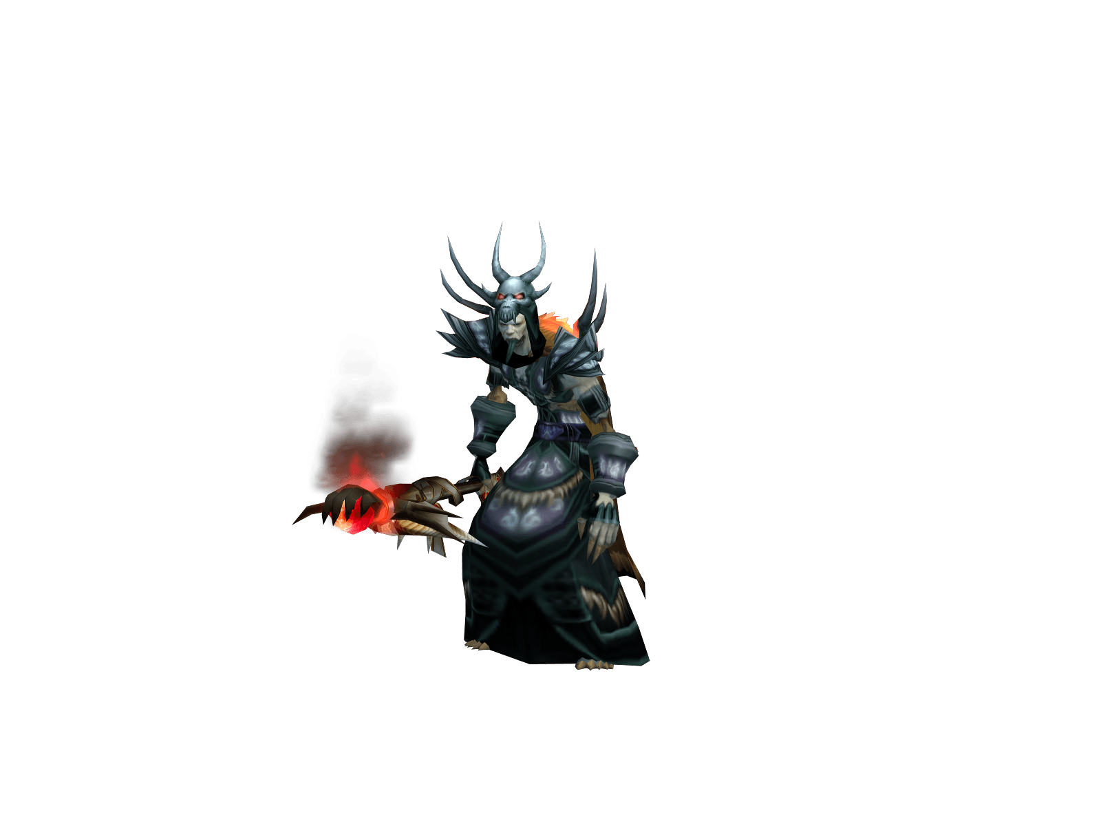 Full character render of Cheekyfear