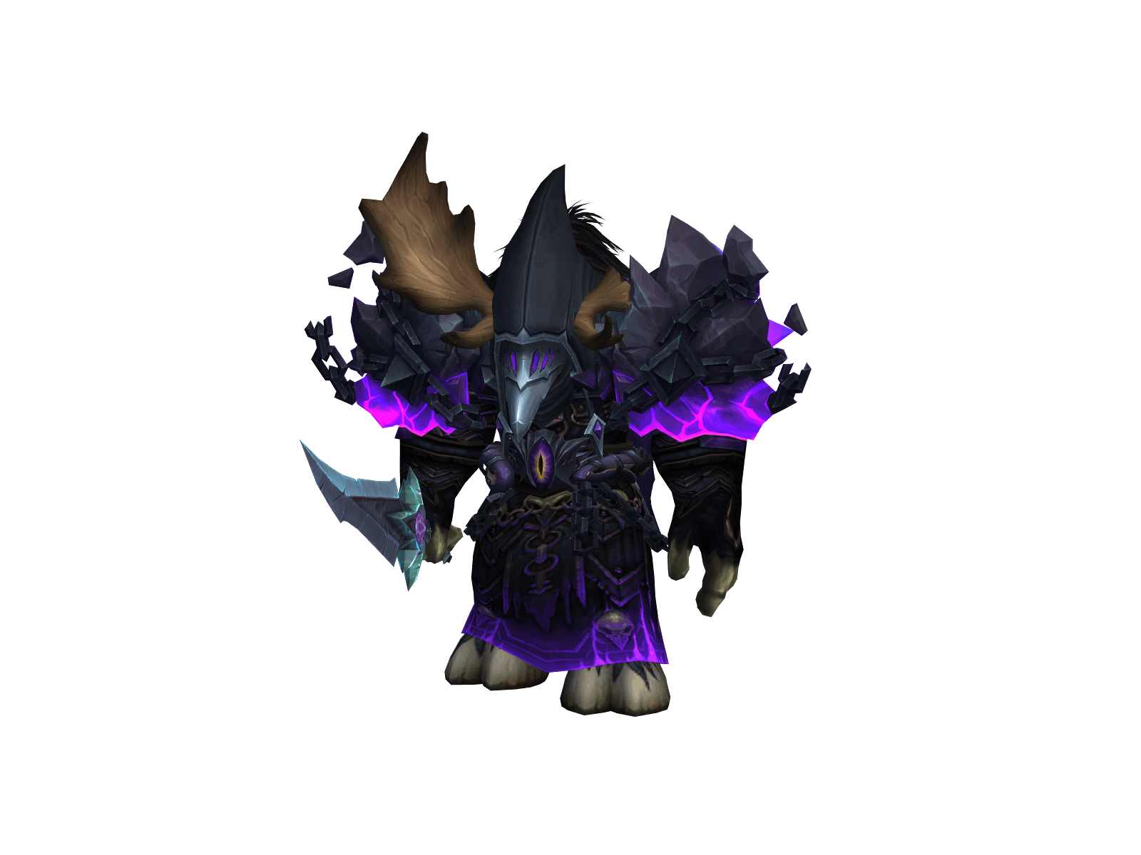 Full character render of Zoddbehelit