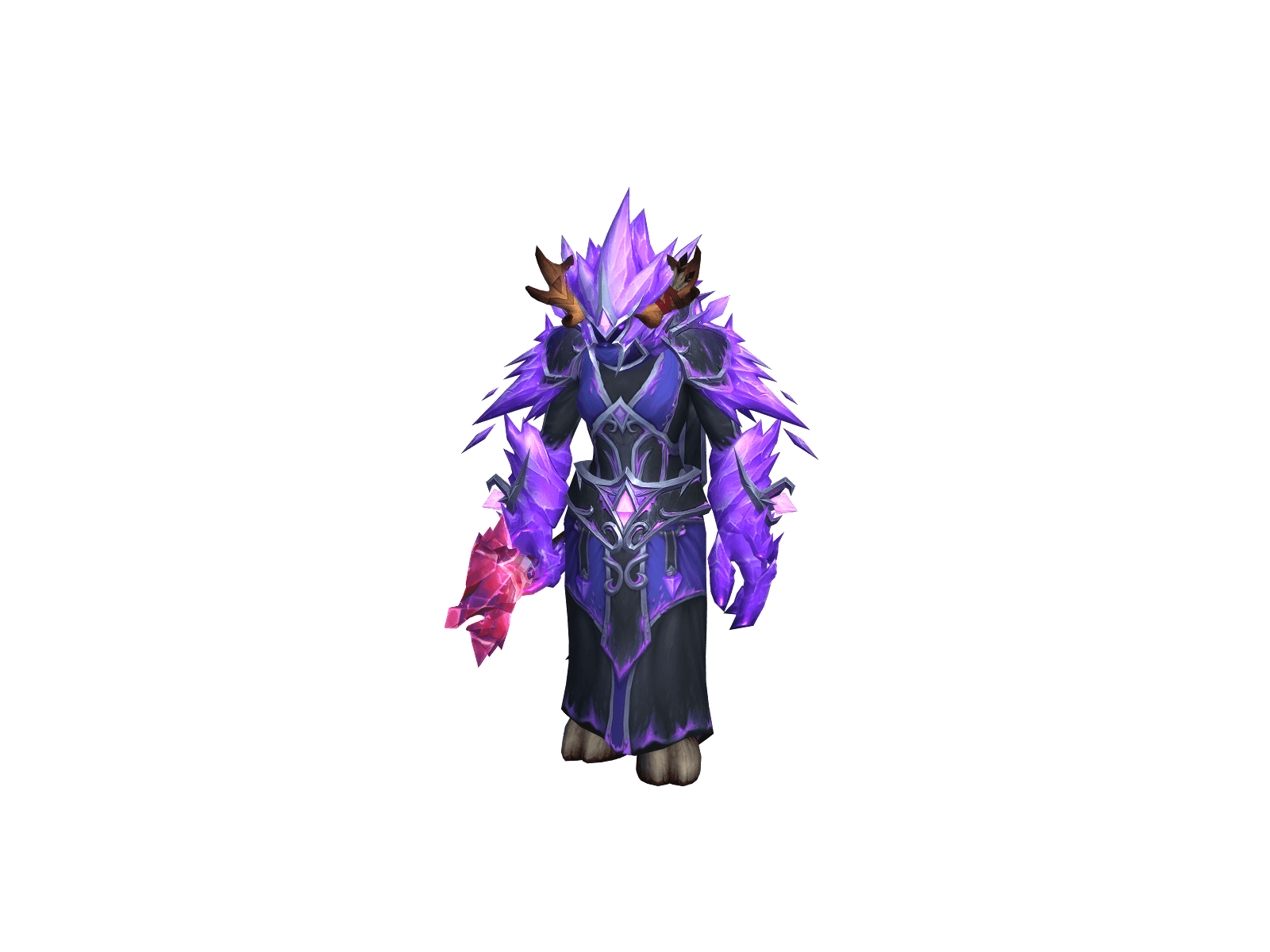 Full character render of Ryhm