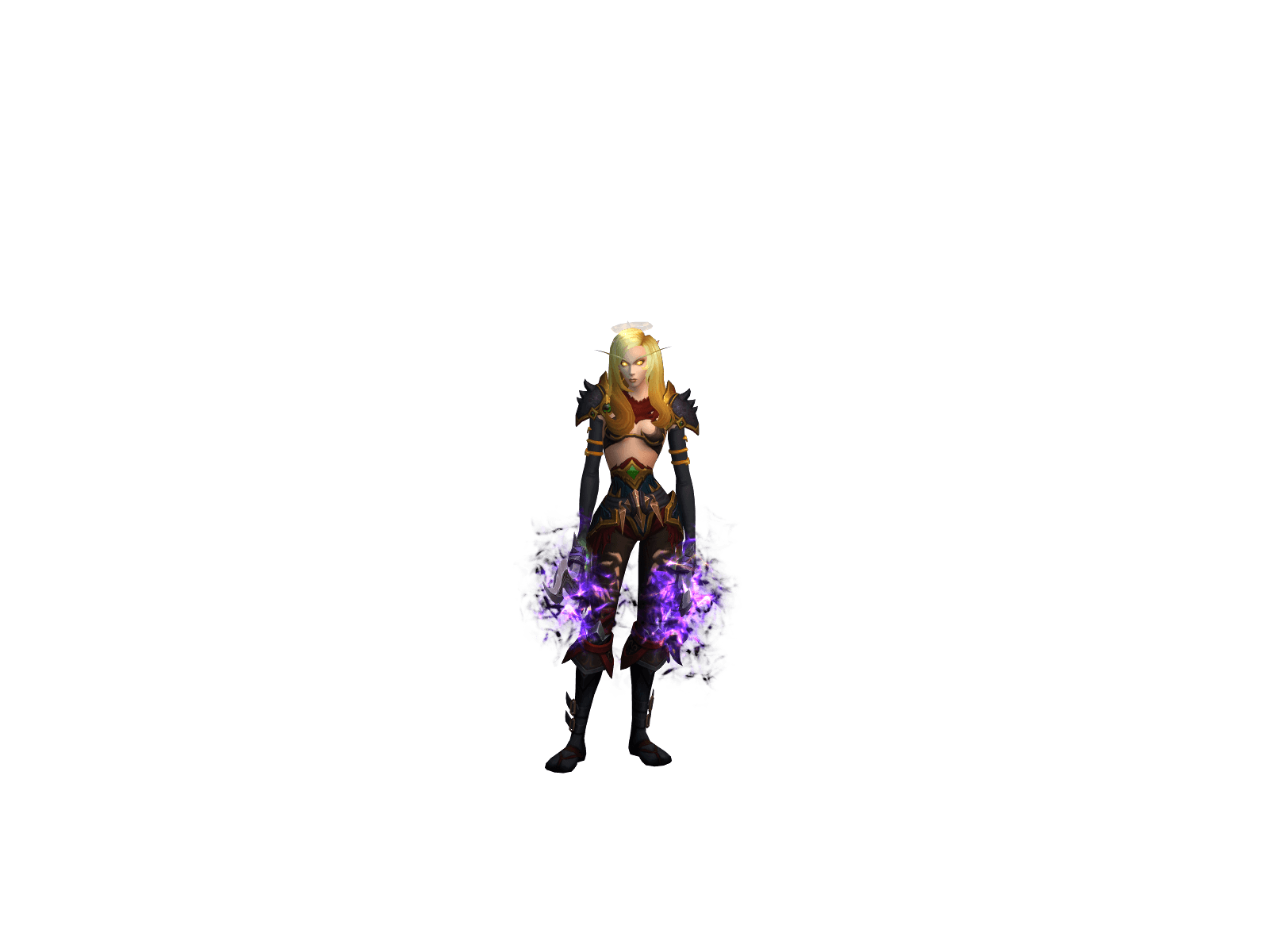 Full character render of Wimpz