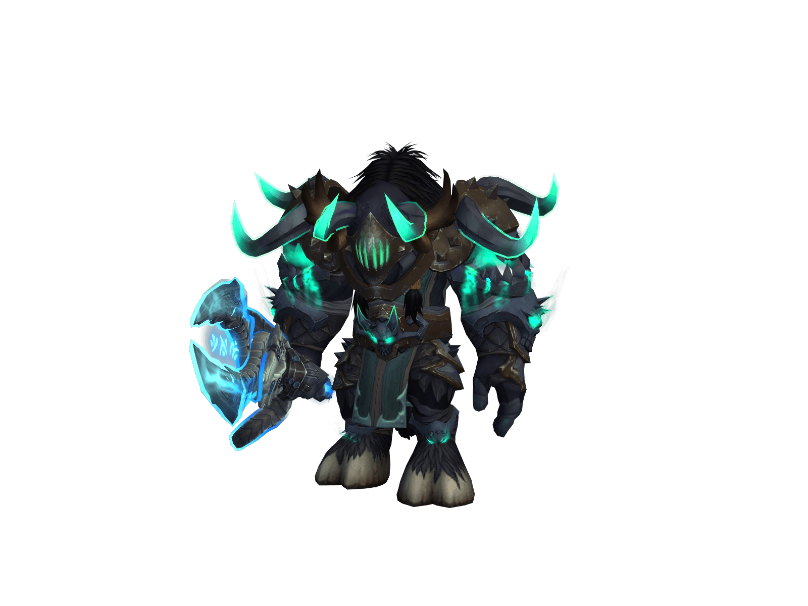 Full character render of Corpsemcgee
