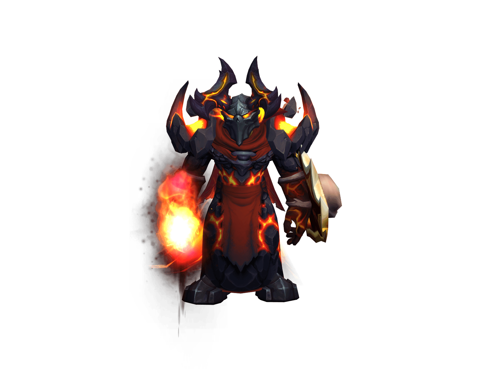Full character render of Supajuke