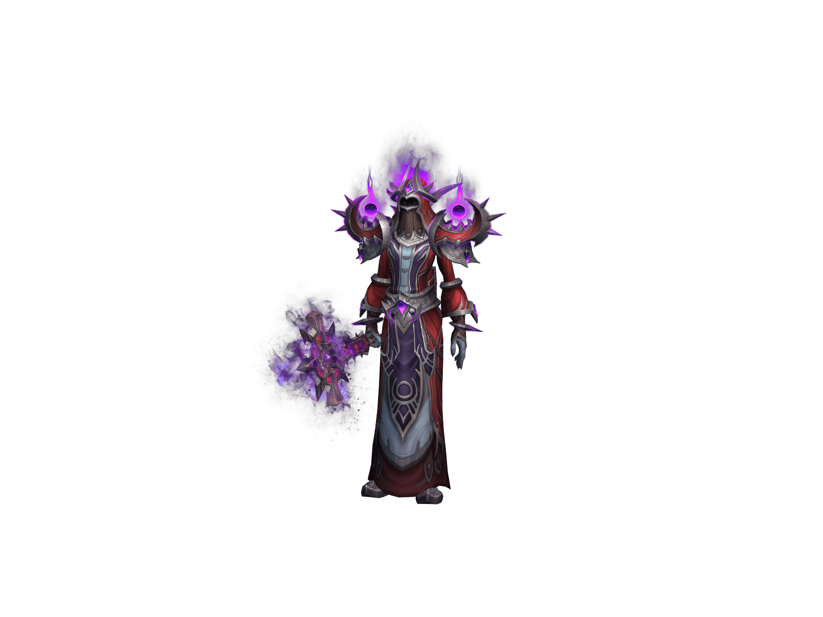 Full character render of Dabslol