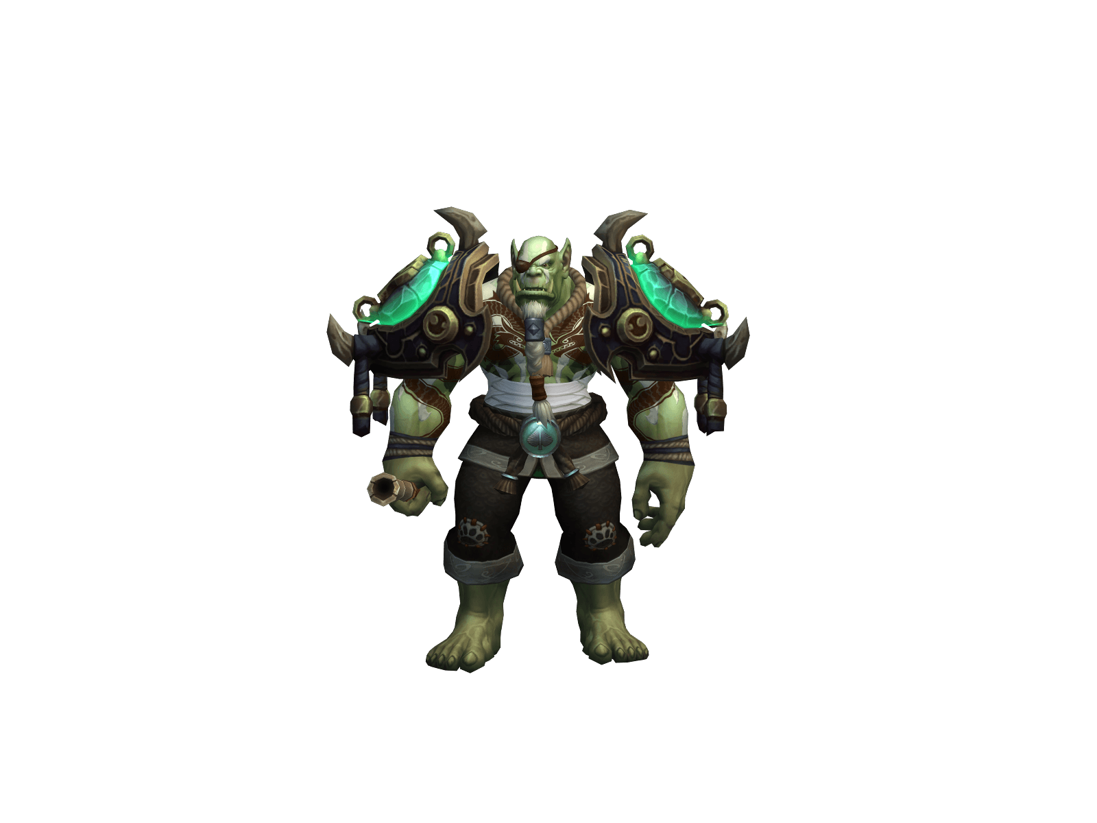 Full character render of Sweepurgirl