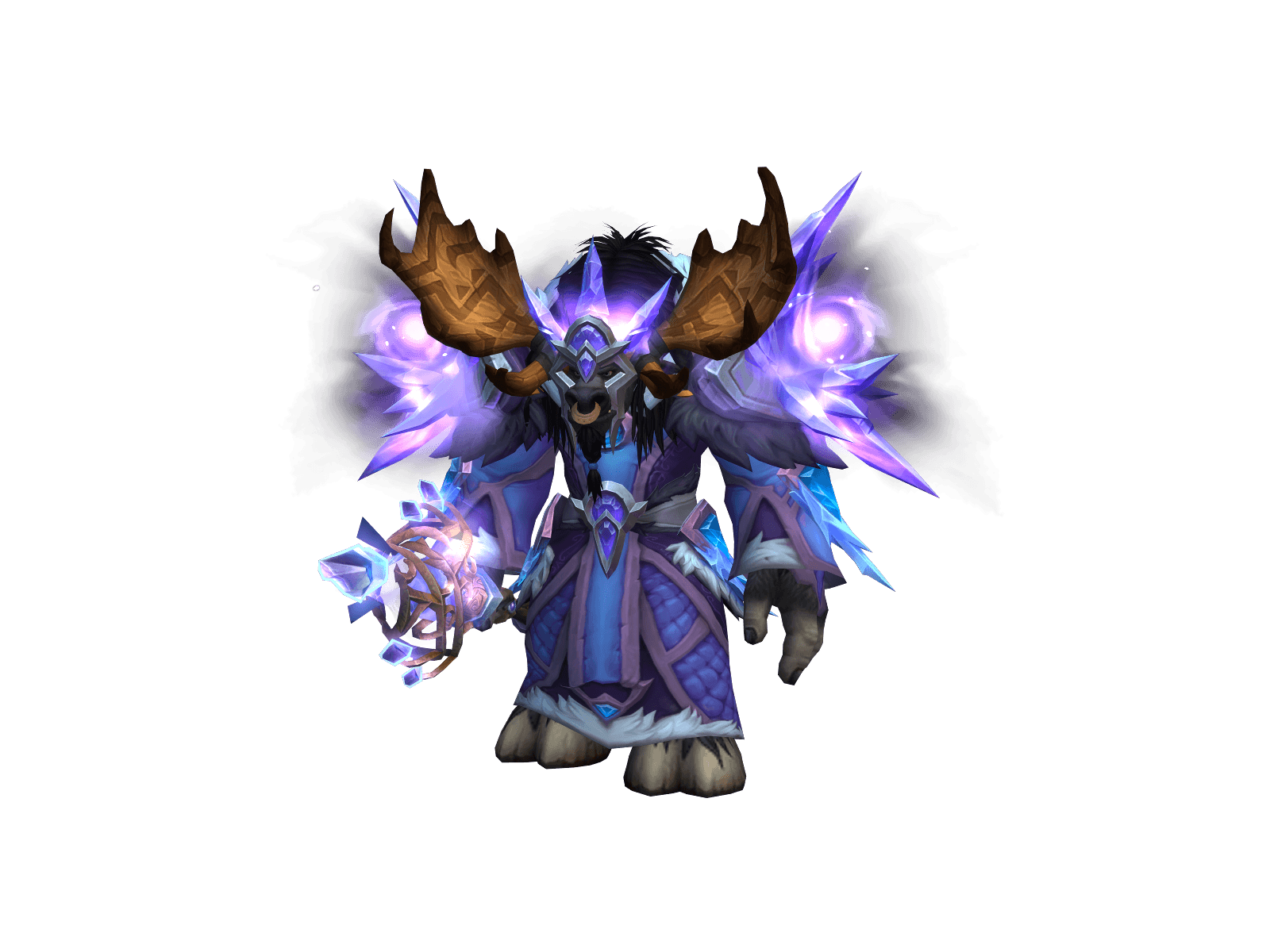 Full character render of Venruki