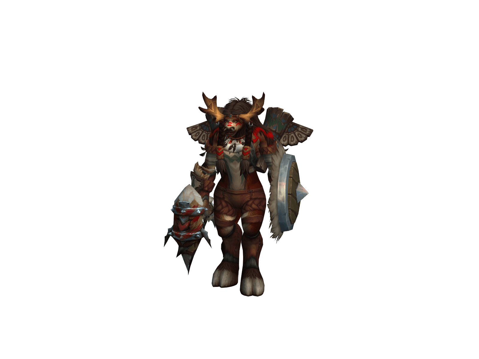 Full character render of Asmx