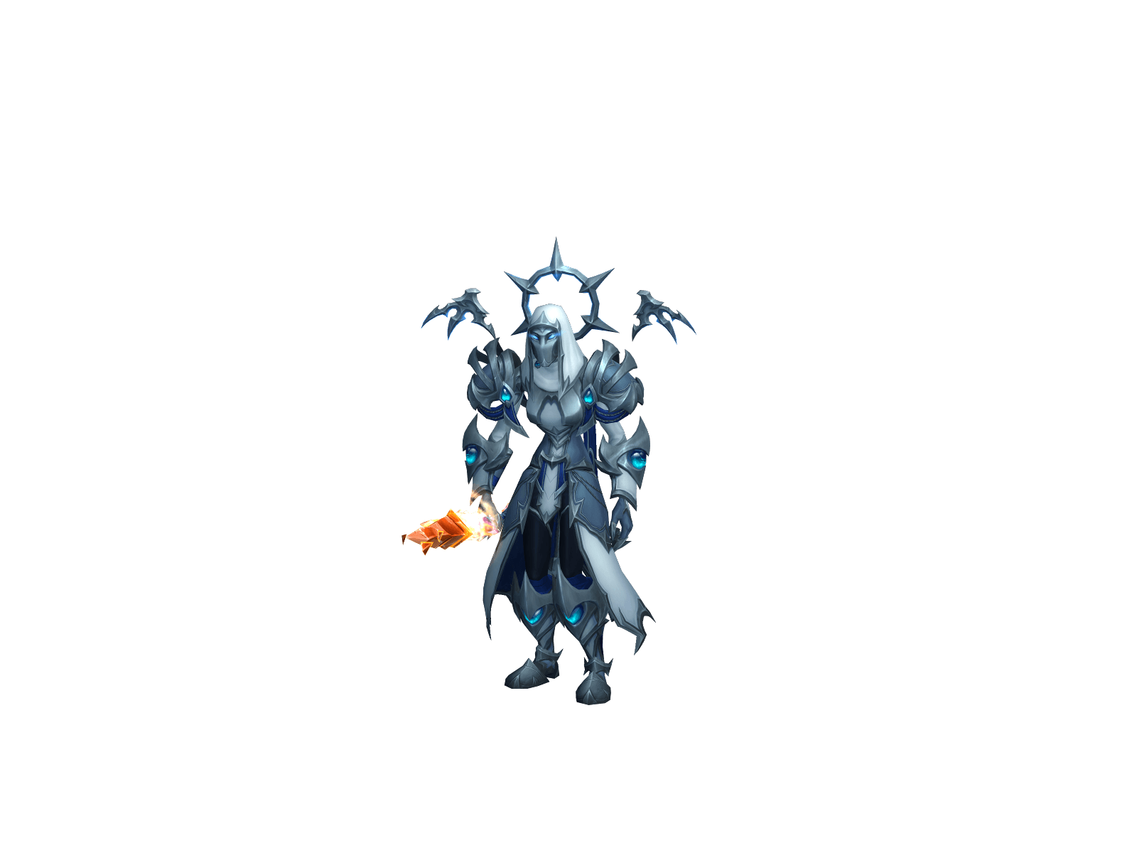 Full character render of Whatdead