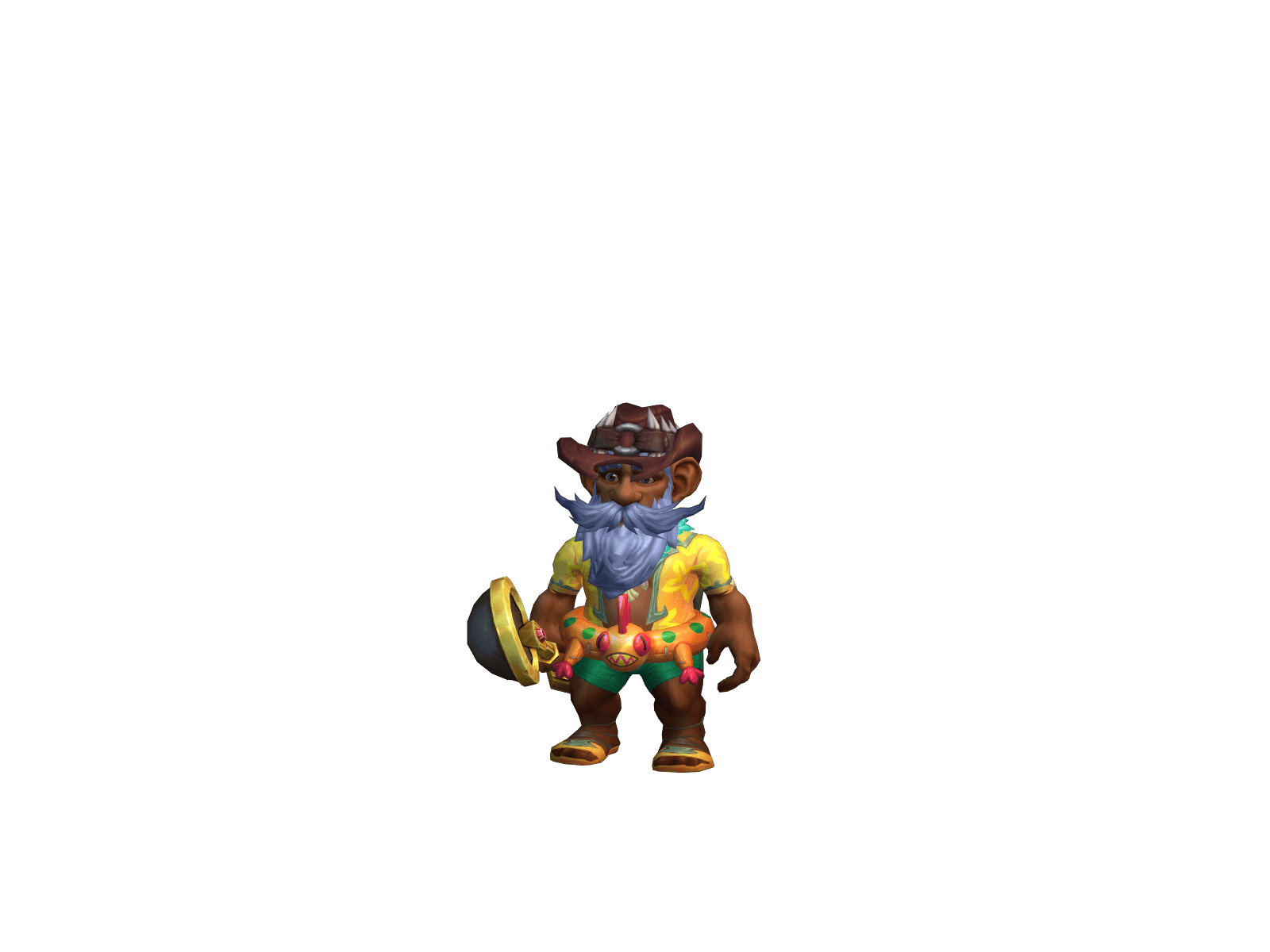 Full character render of ßîngðßångð