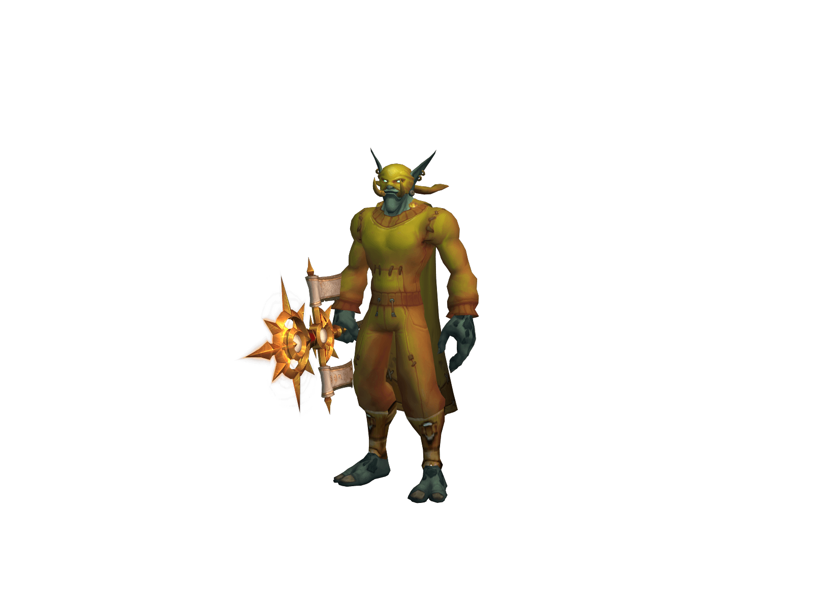 Full character render of Vagabon