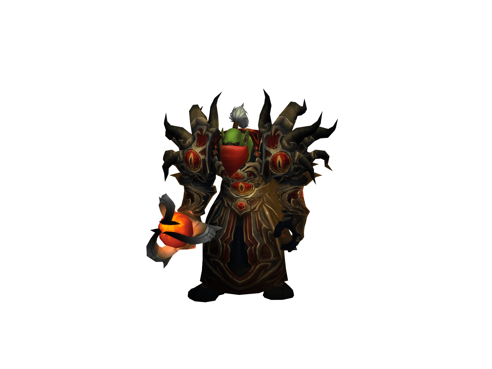 Full character render of Khiehls