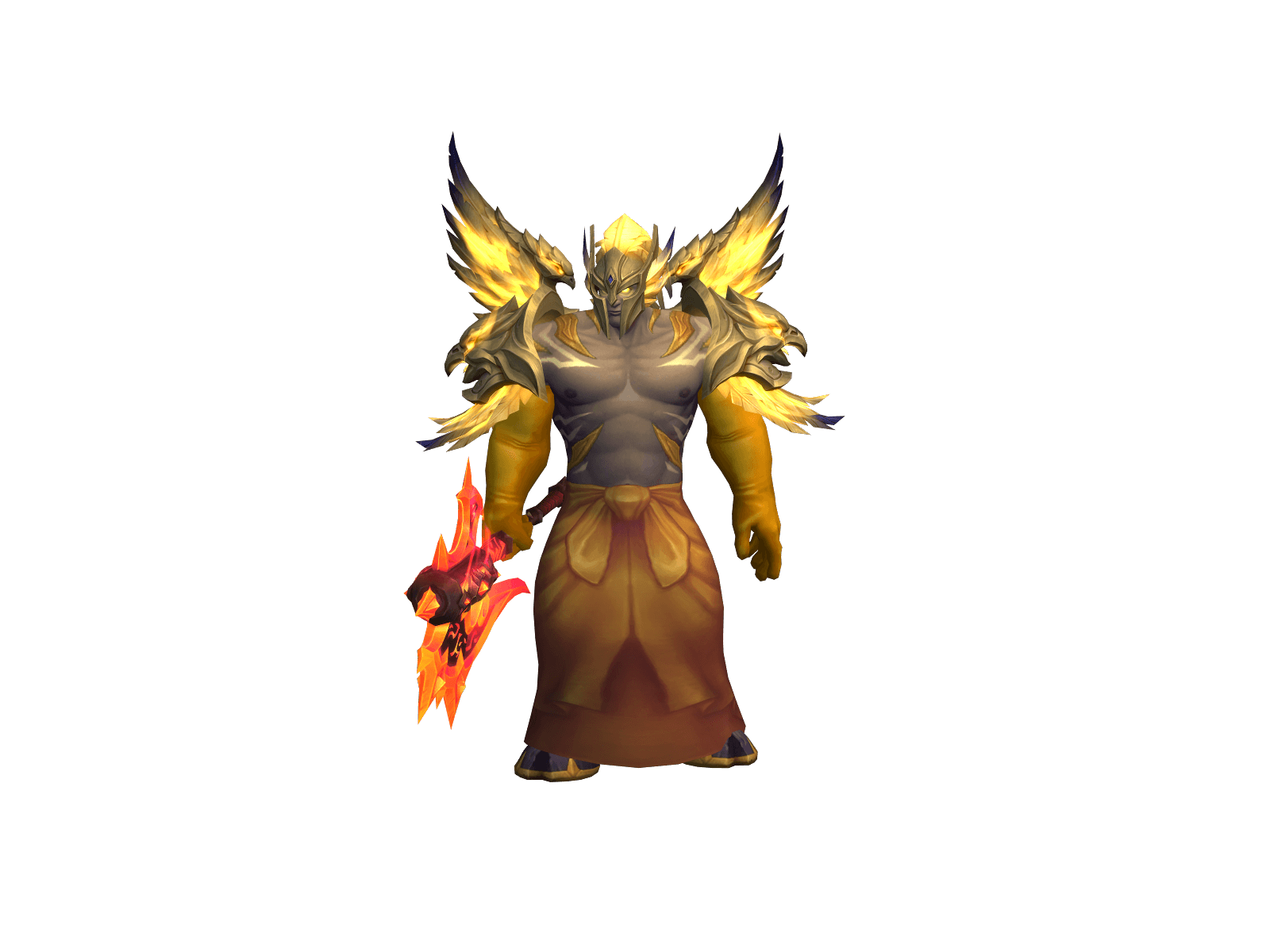 Full character render of Palapvp