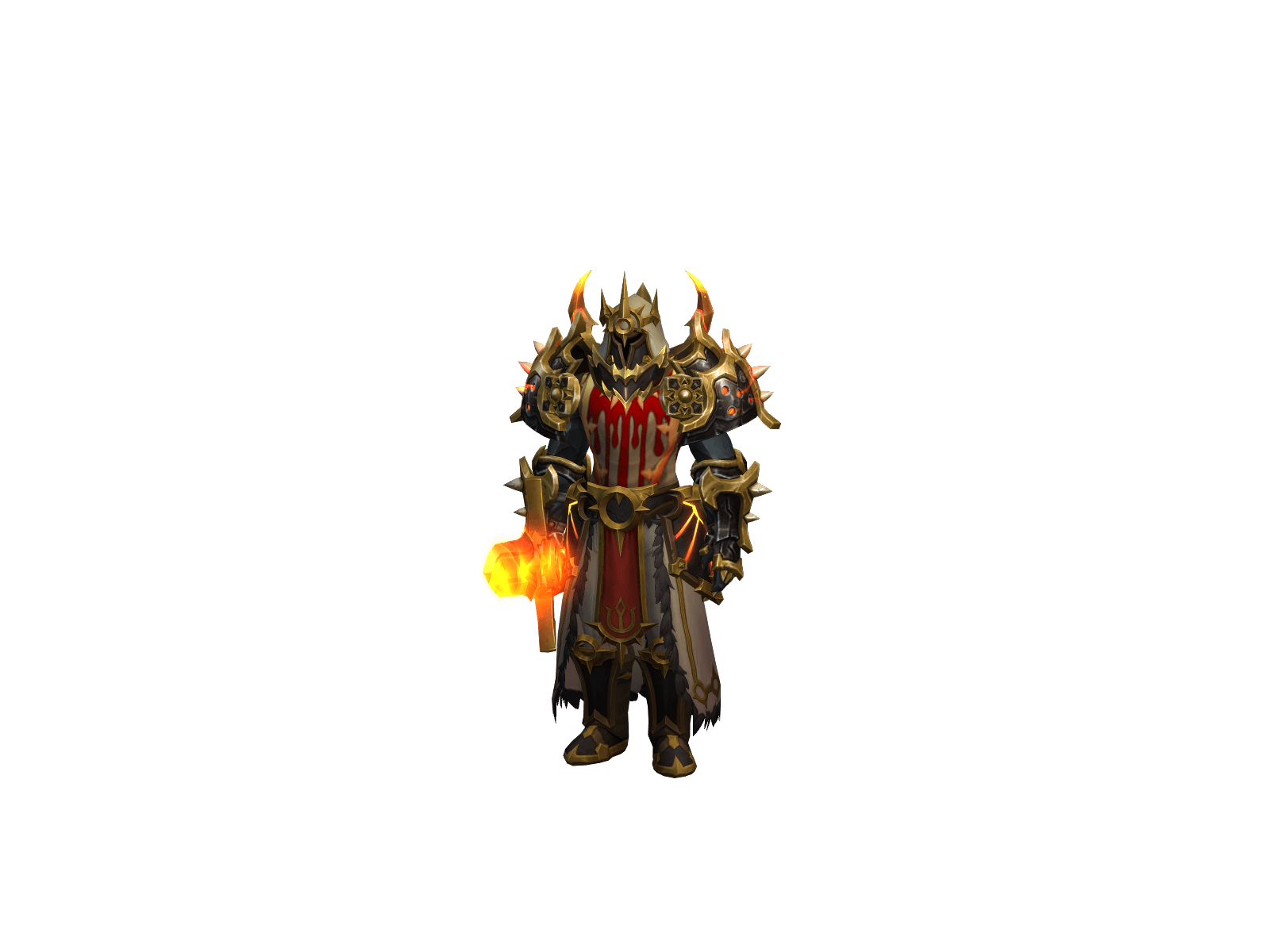 Full character render of Patriarkh