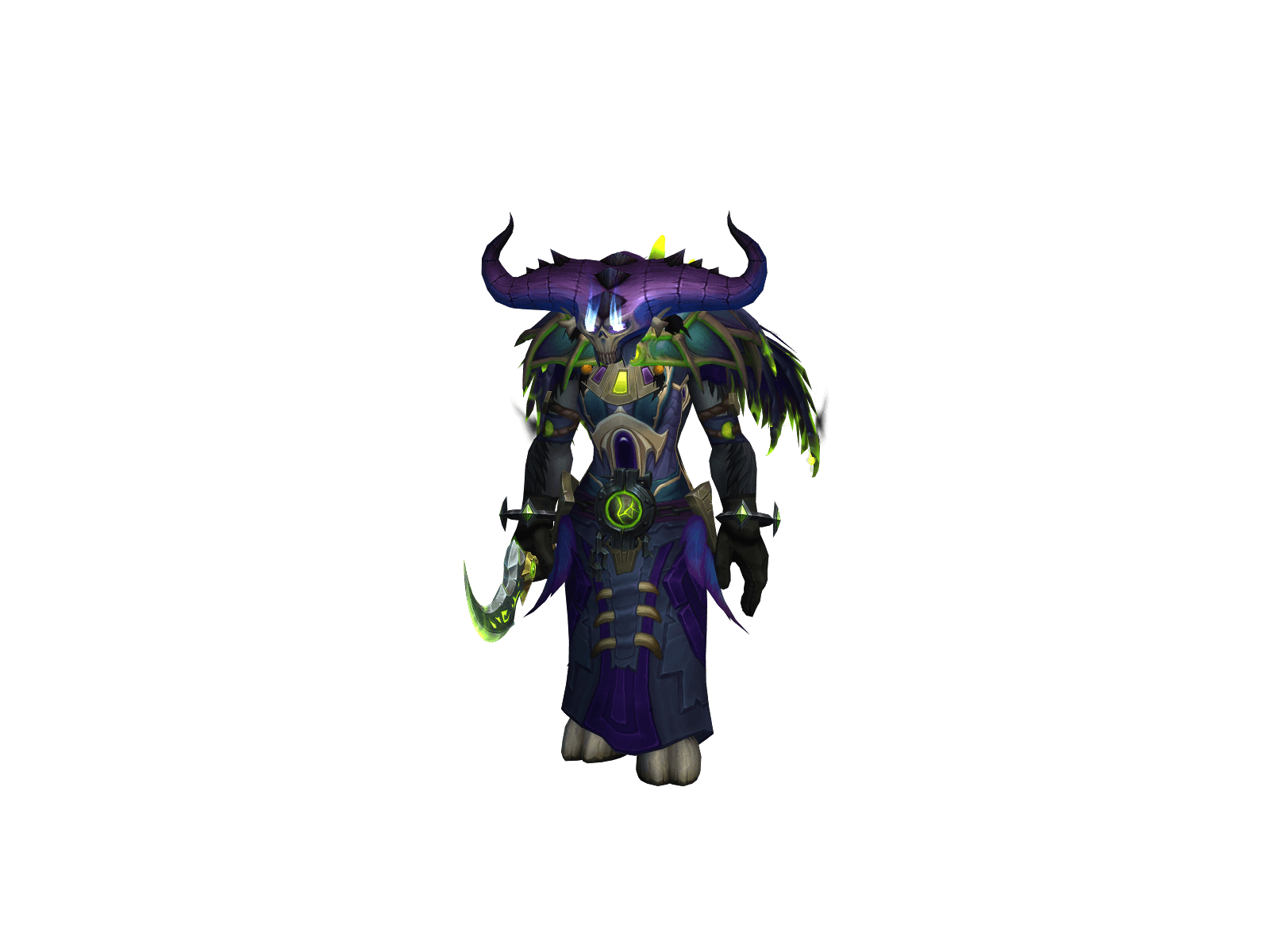 Full character render of Zzows