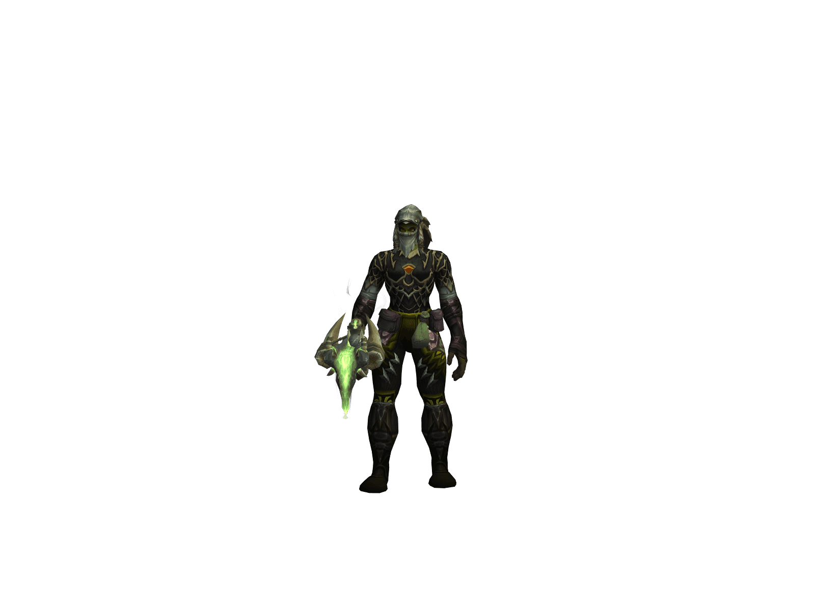 Full character render of Soyoungsungg