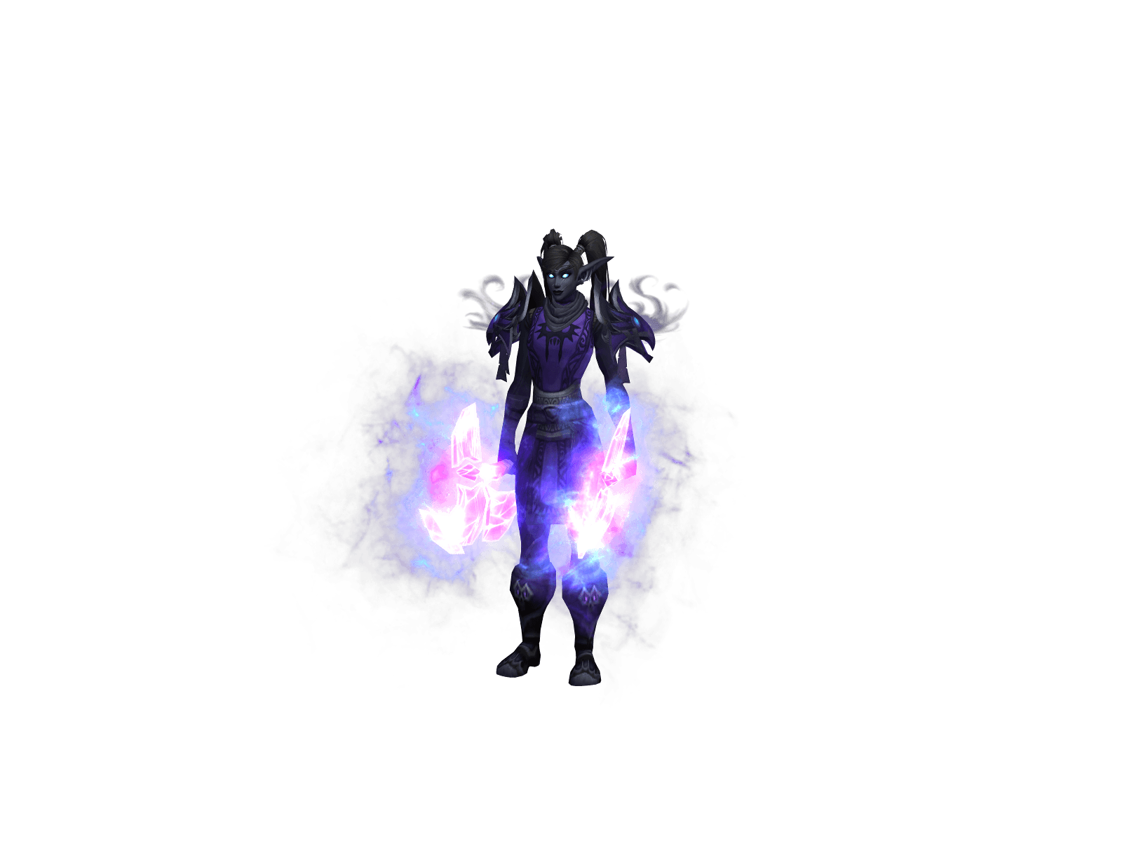 Full character render of Snoognar