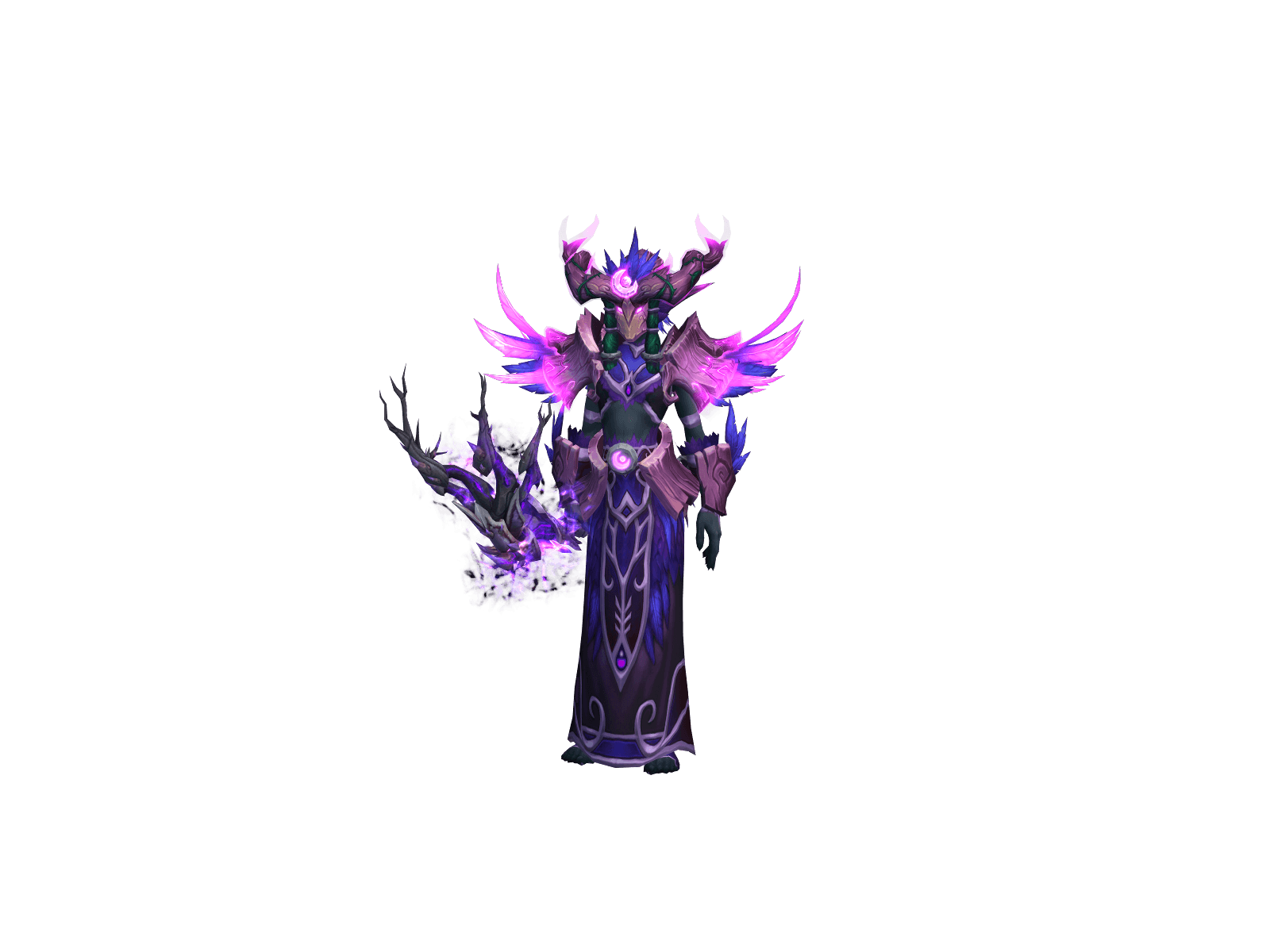 Full character render of Commercii