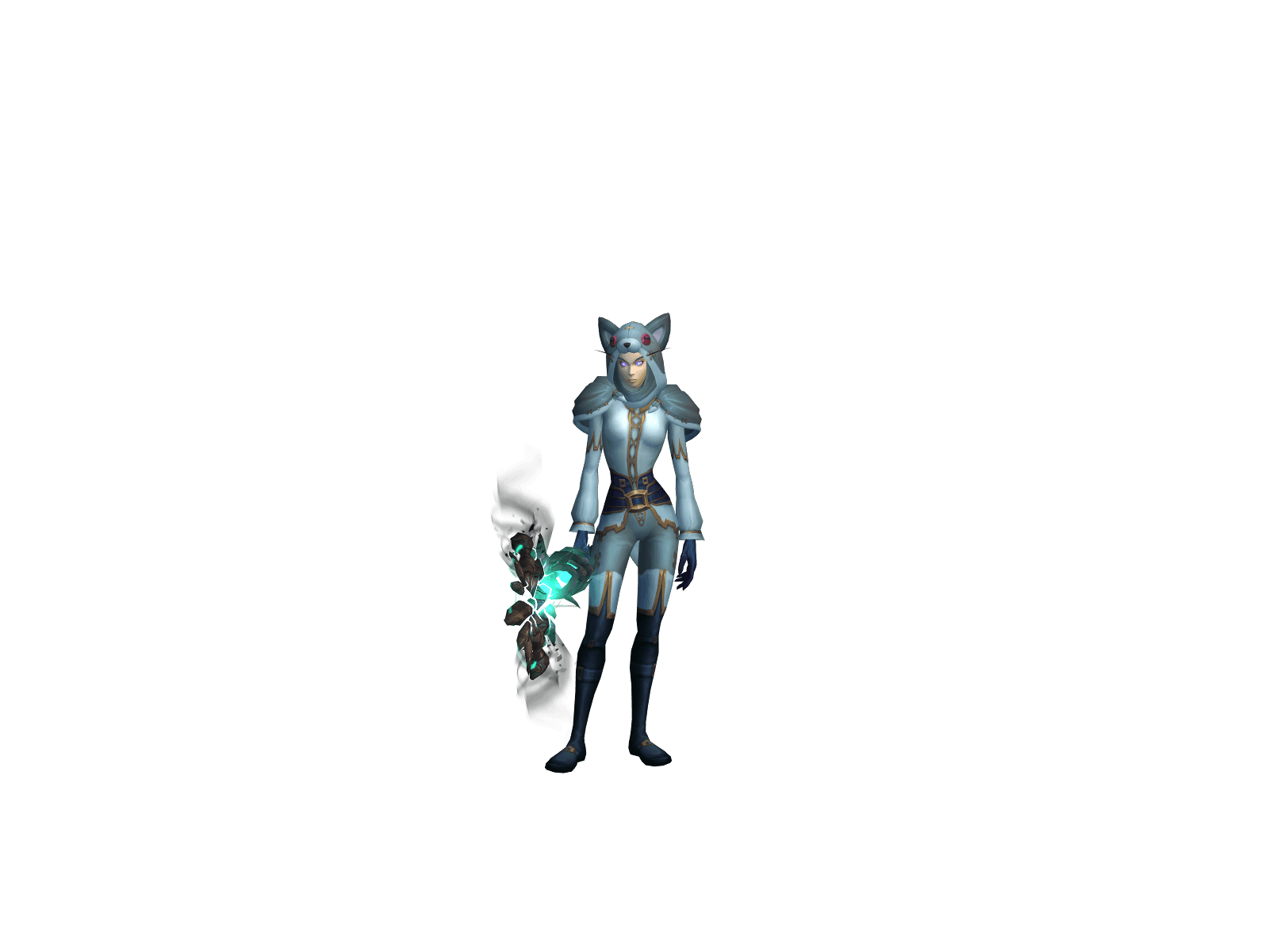 Full character render of Aegidaniels