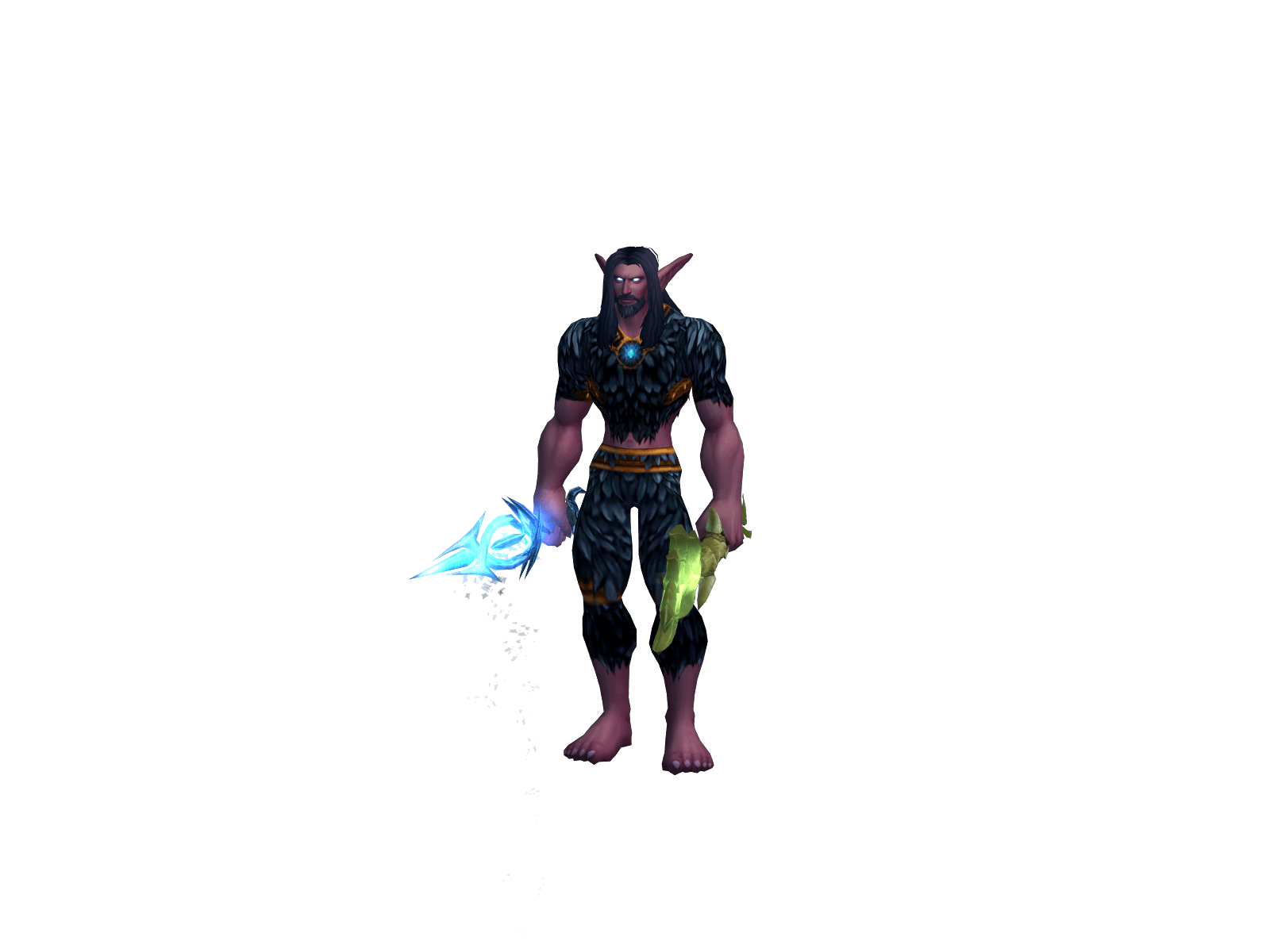 Full character render of Nephxd