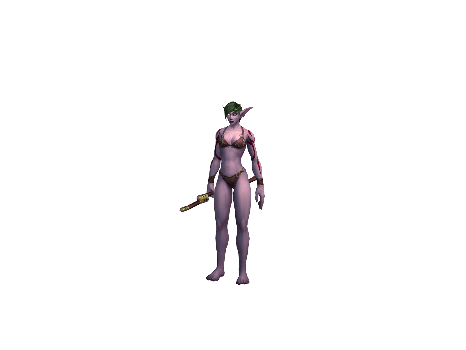 Full character render of Thieldorblor
