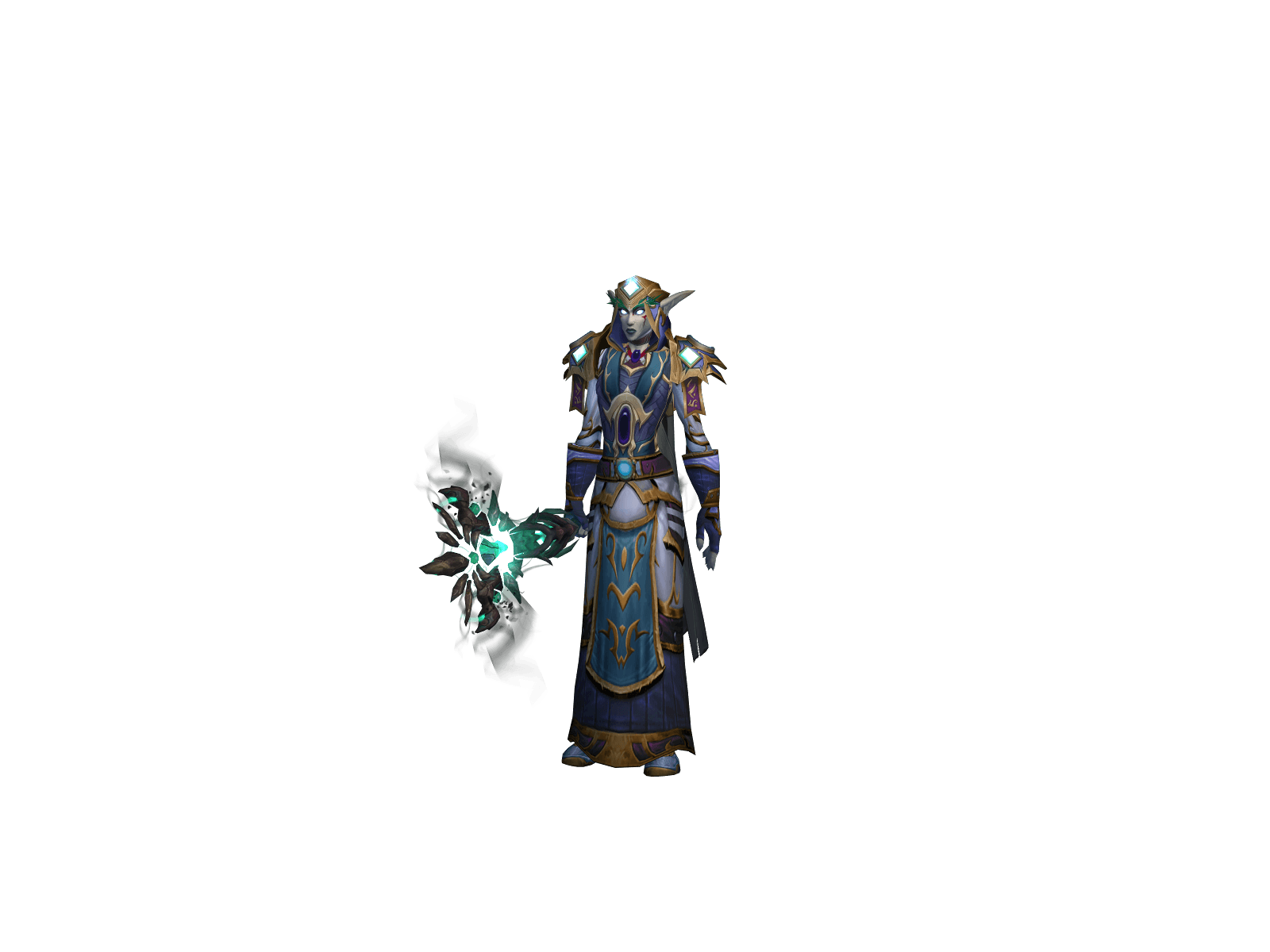 Full character render of Takticx