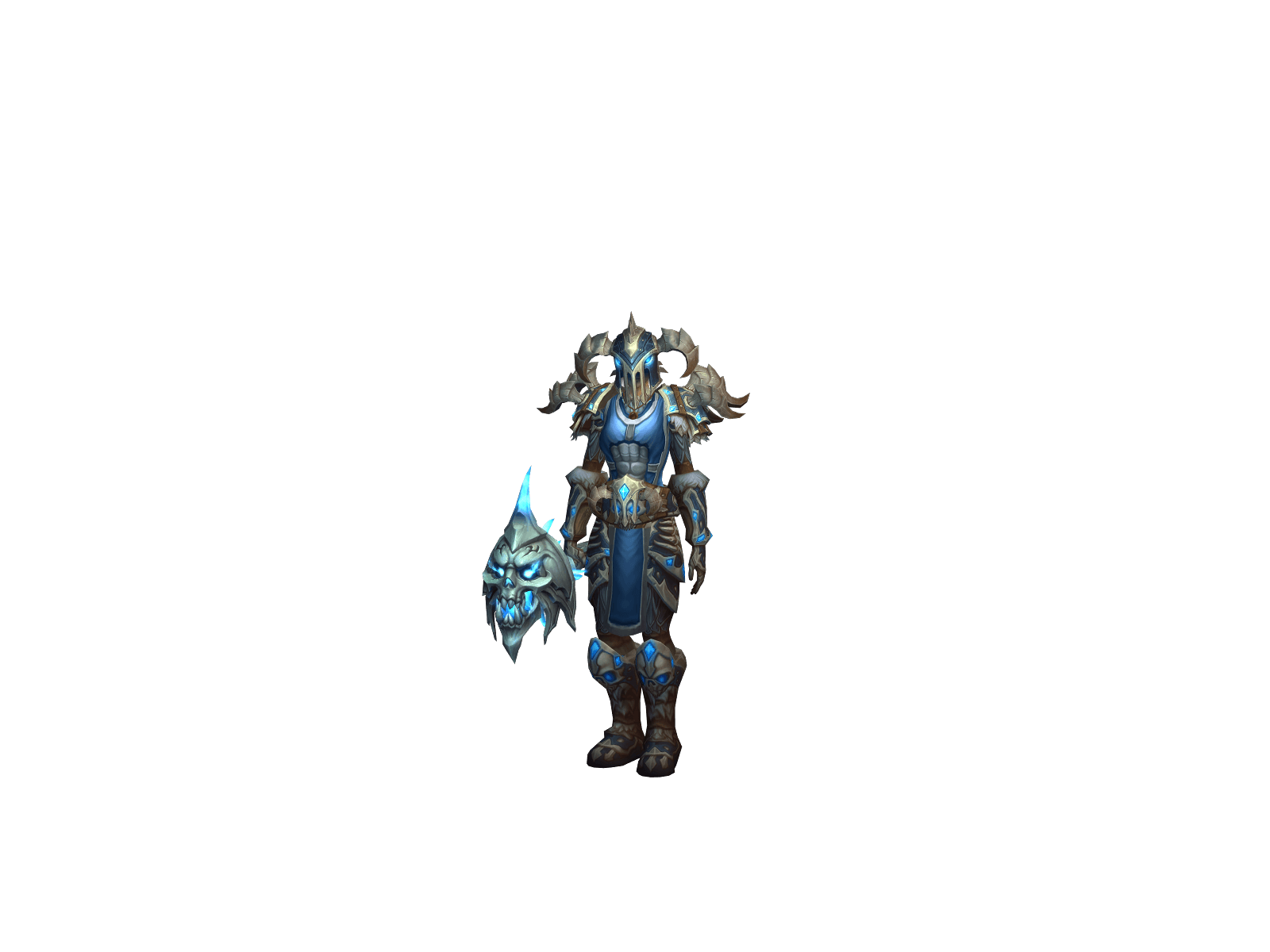 Full character render of Prototypedk