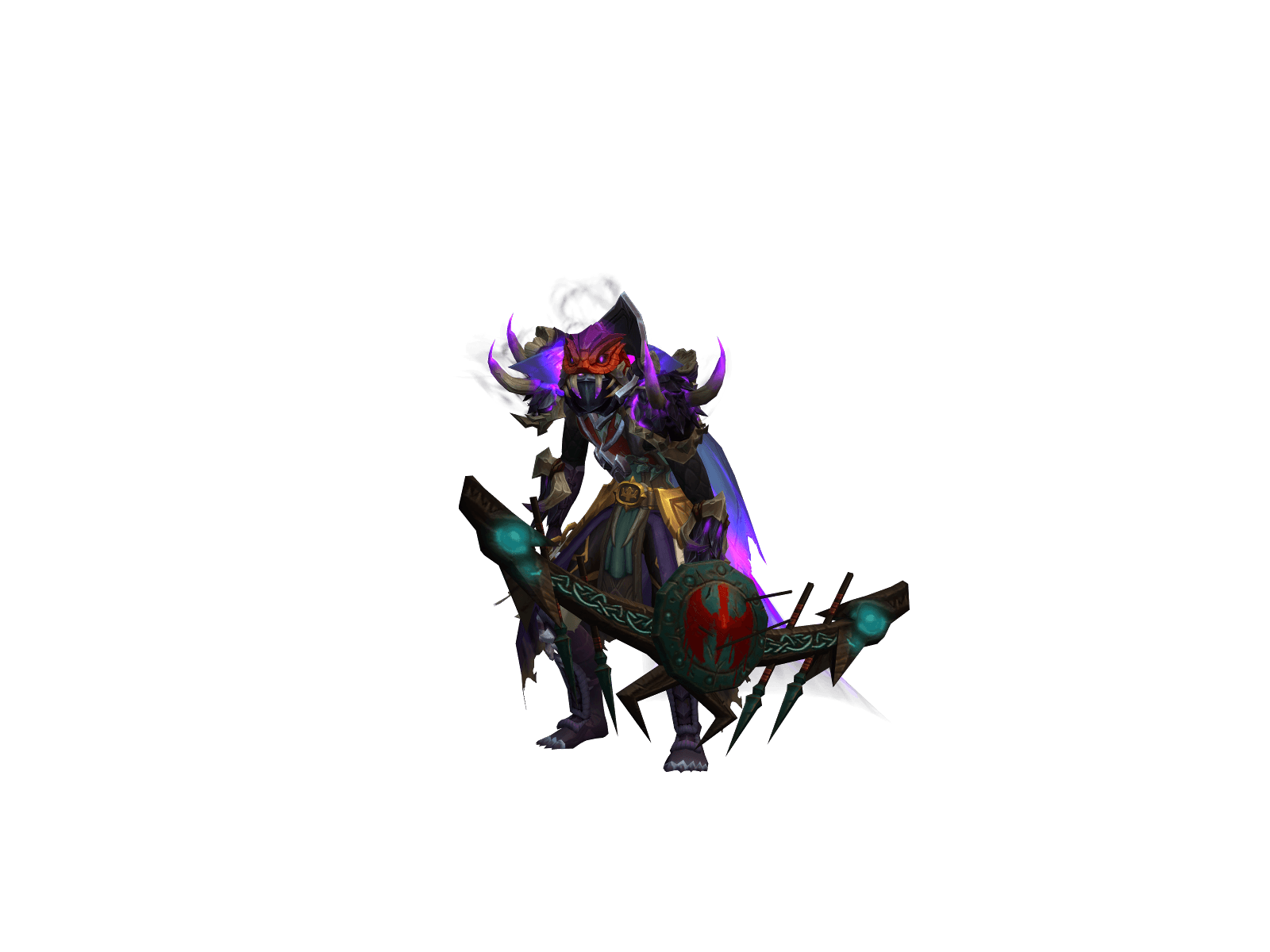 Full character render of Lilprimary