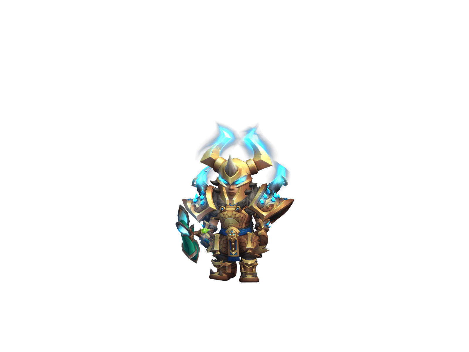 Full character render of Notnotmes
