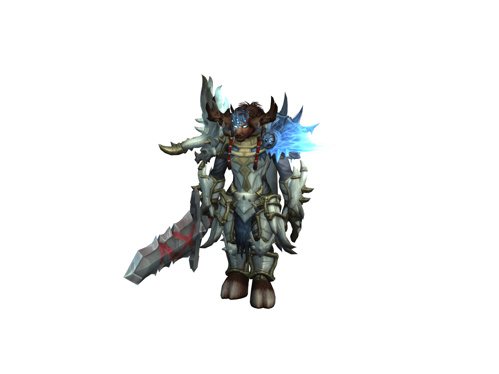 Full character render of Deathbydk