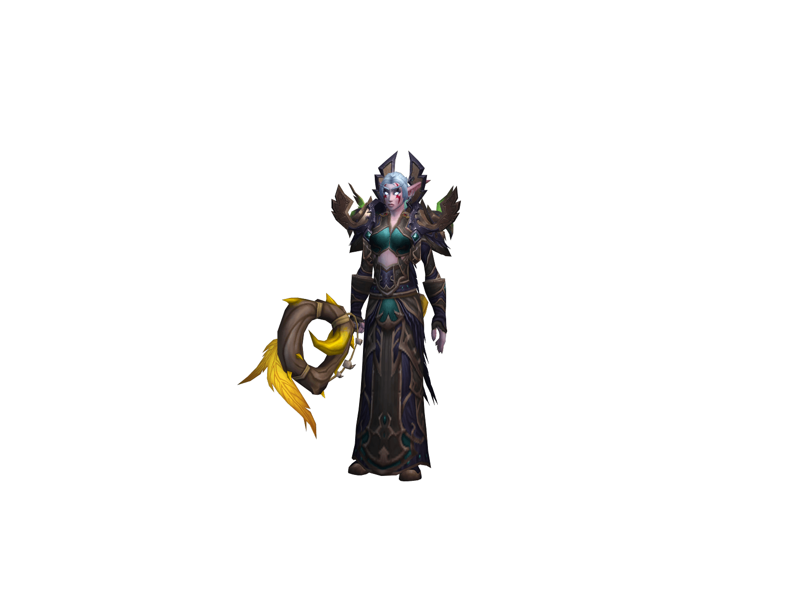 Full character render of Cupitan
