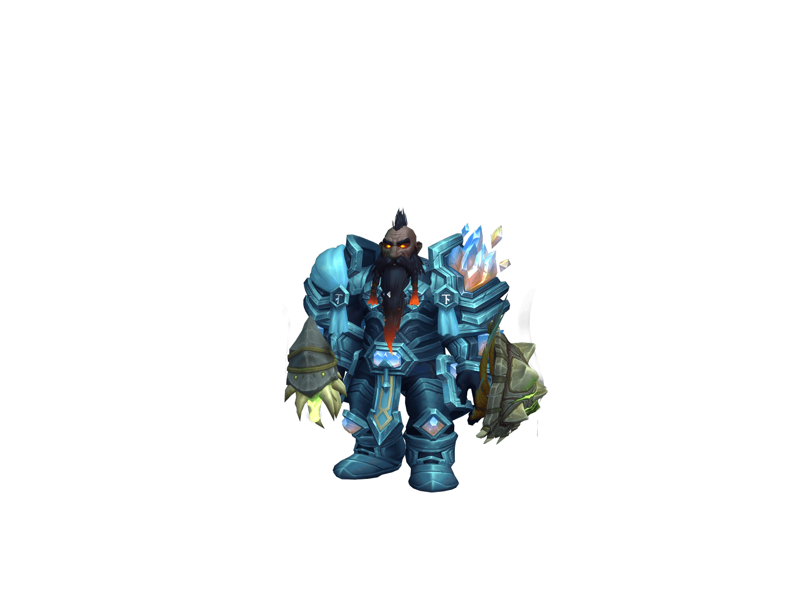 Full character render of Aeigdaniels