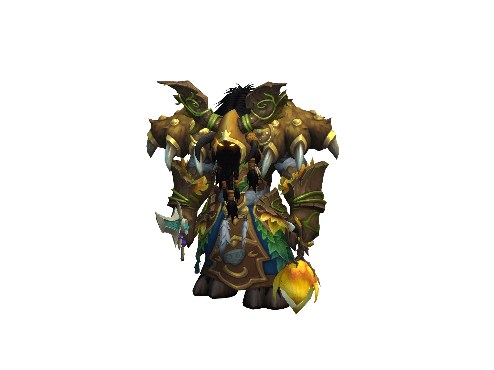 Full character render of Brbdeported