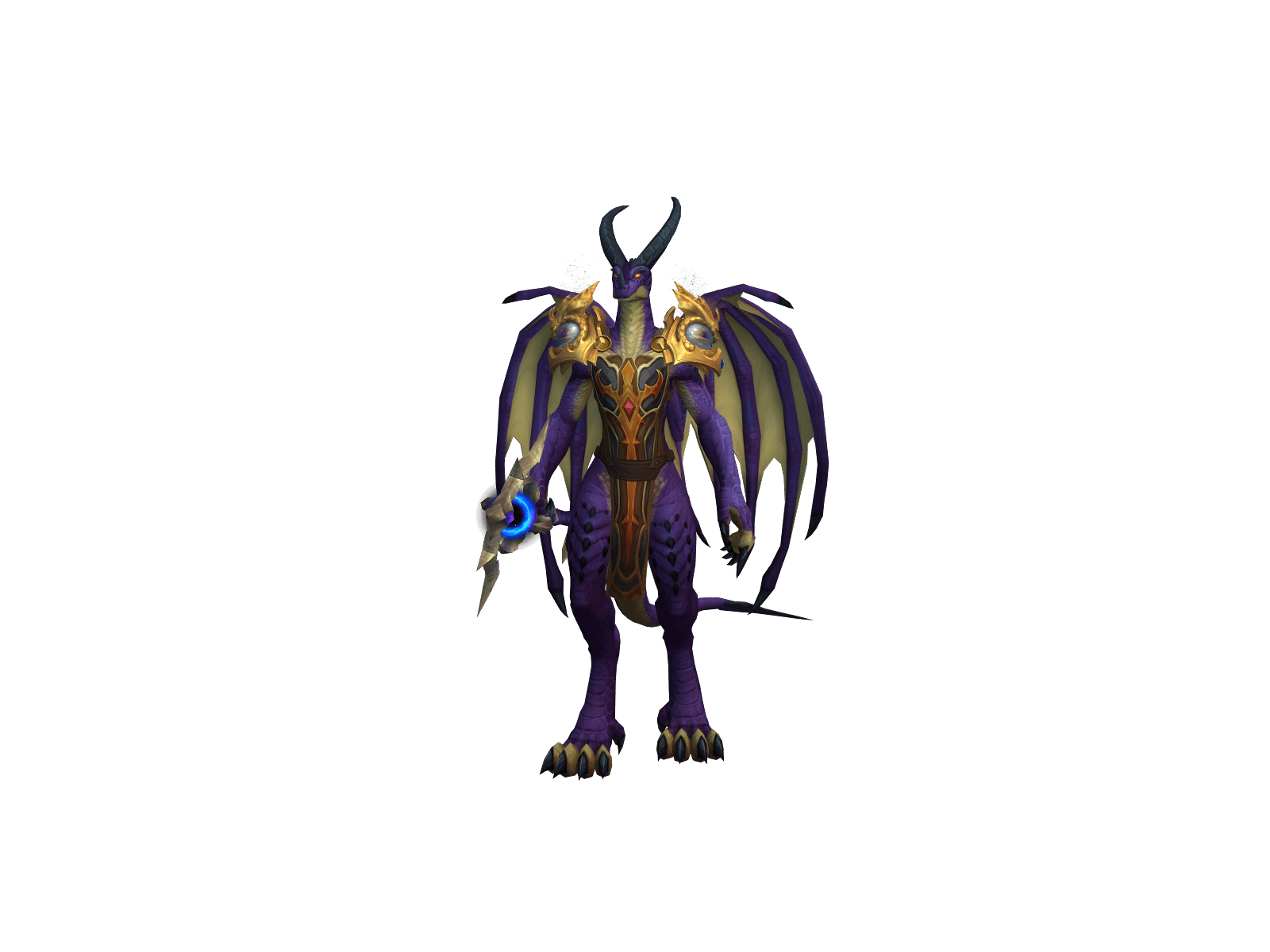 Full character render of Courtvoke
