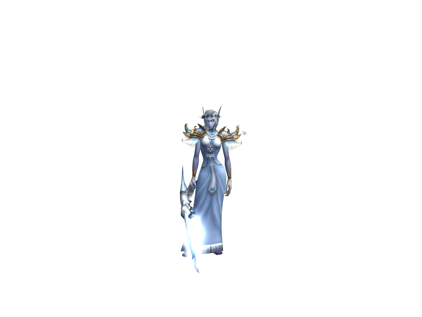 Full character render of Nori