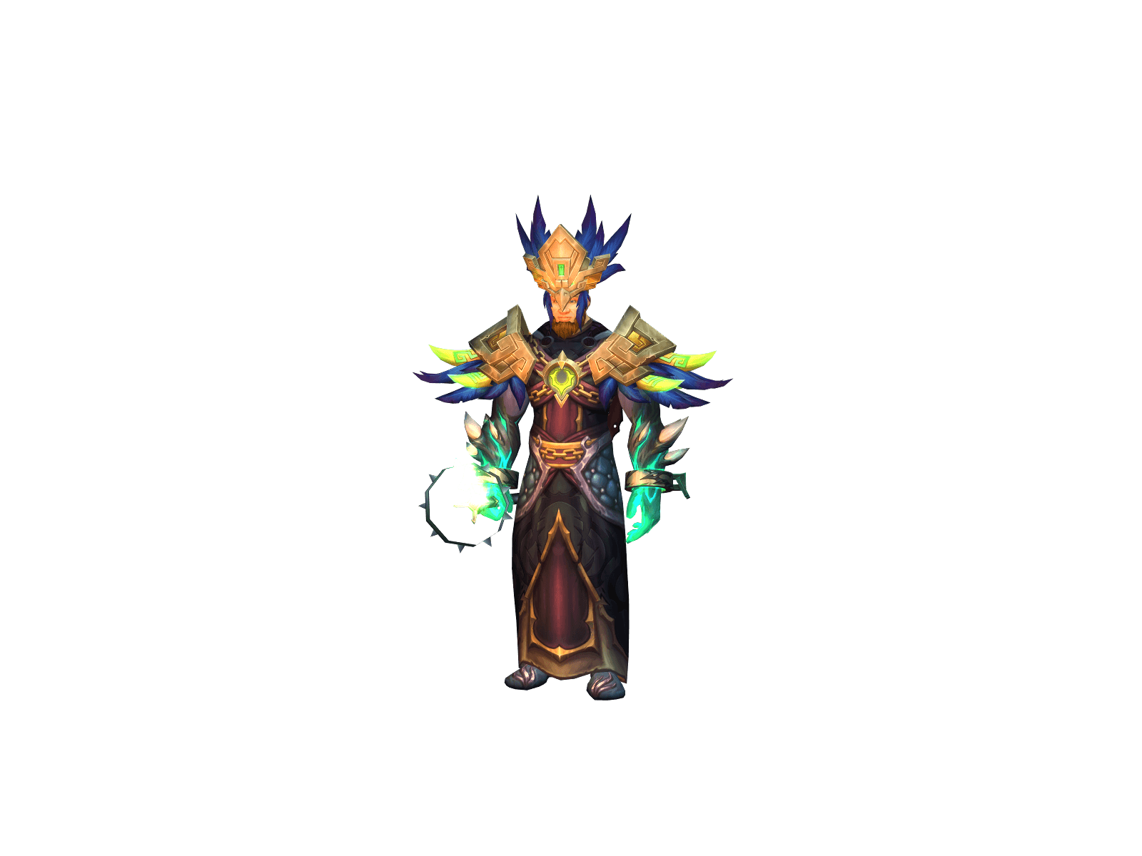 Full character render of Xphillippee