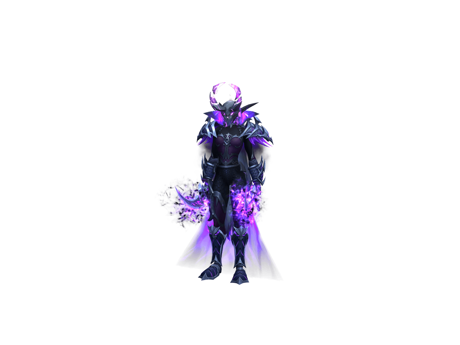 Full character render of Chillhawg