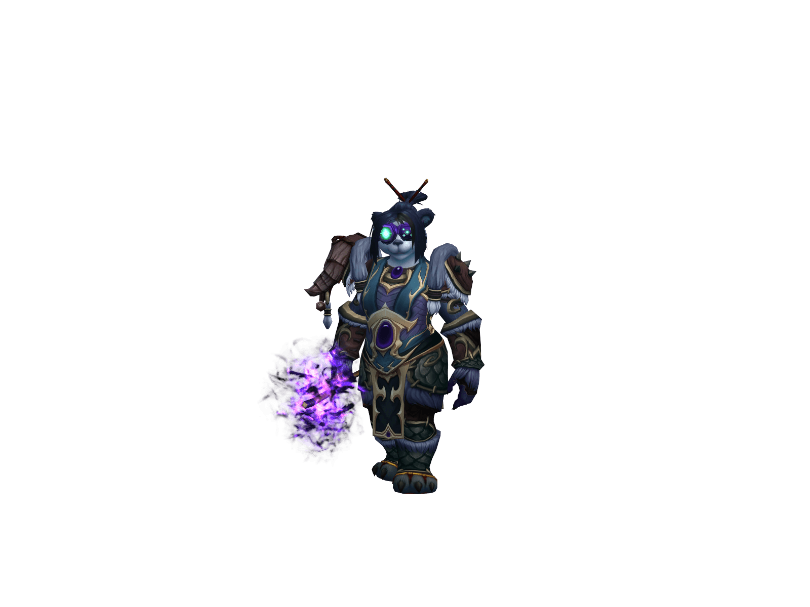 Full character render of Trapzlt