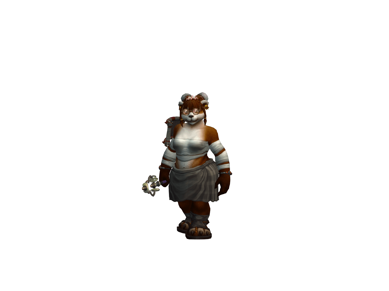 Full character render of Yinnsu