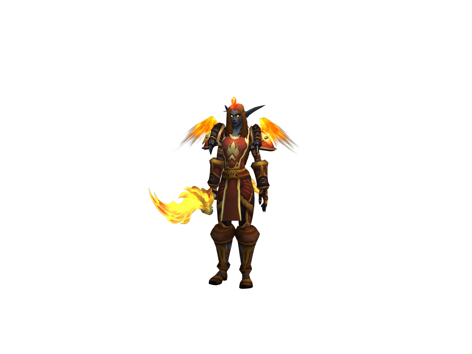 Full character render of Chin